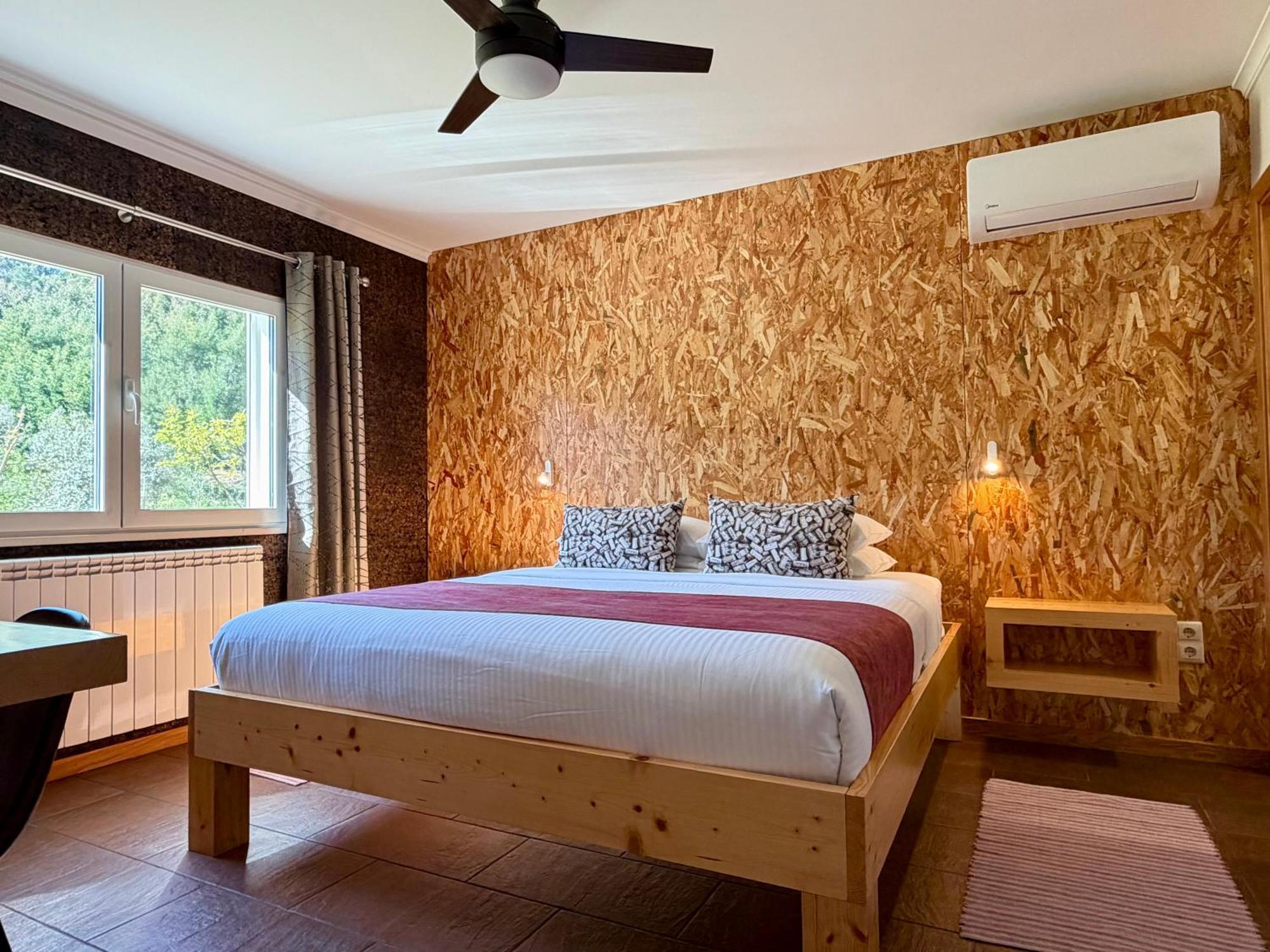 Suite com 2 Quartos