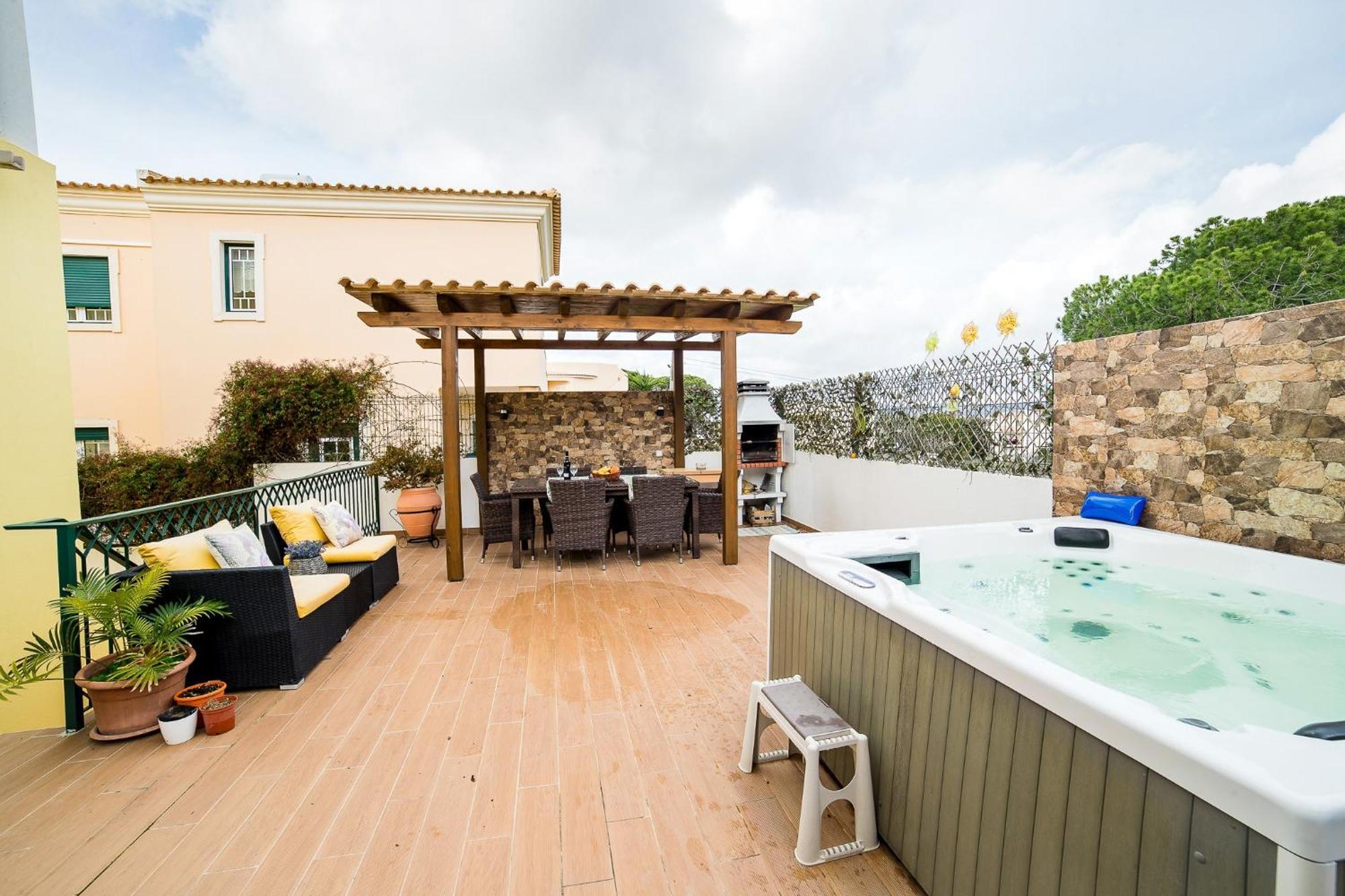 Casa de 3 dormitorios