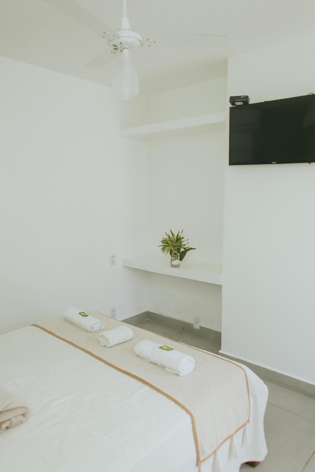 Quarto Triplo