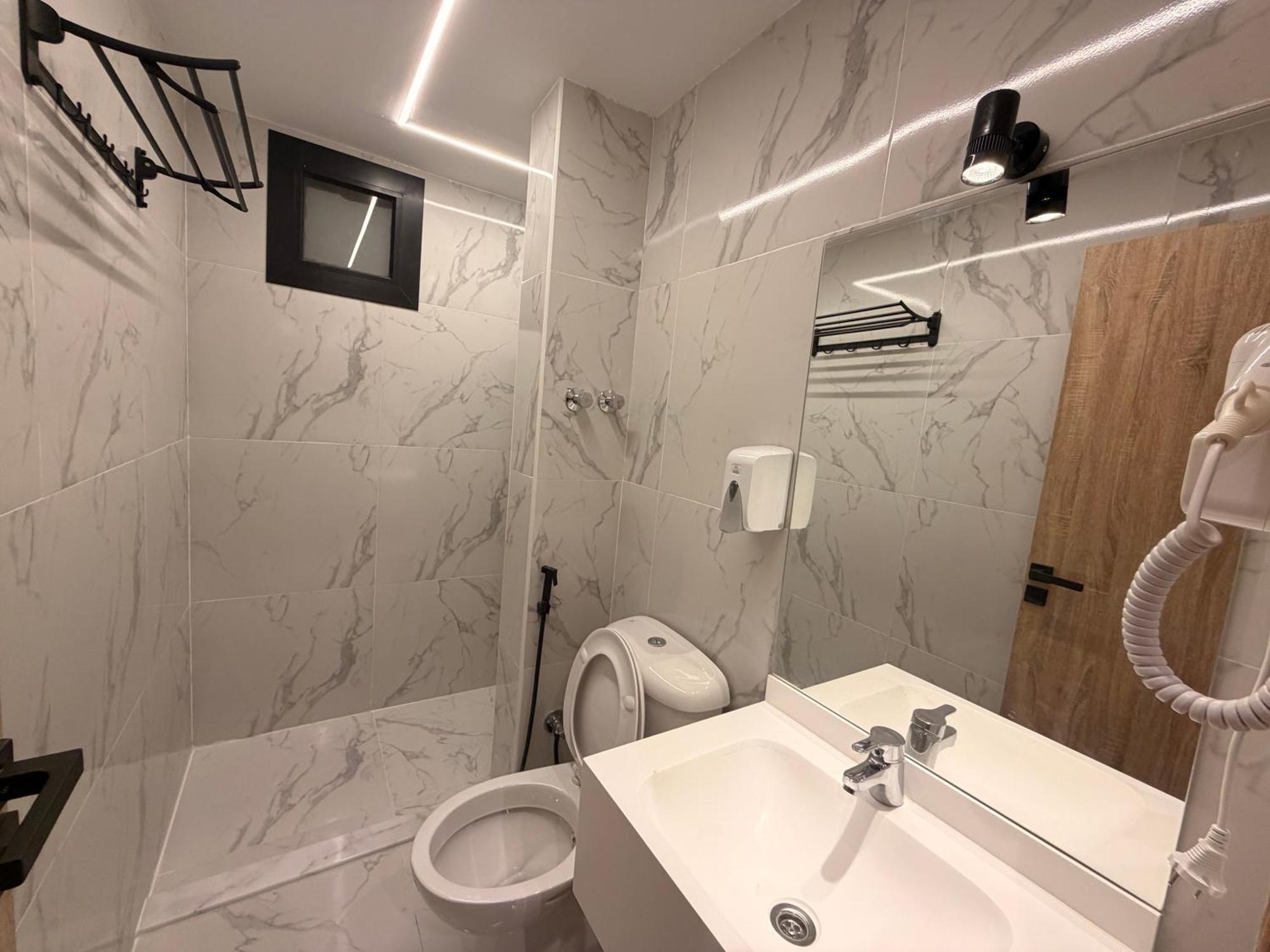 Superior Doppelzimmer