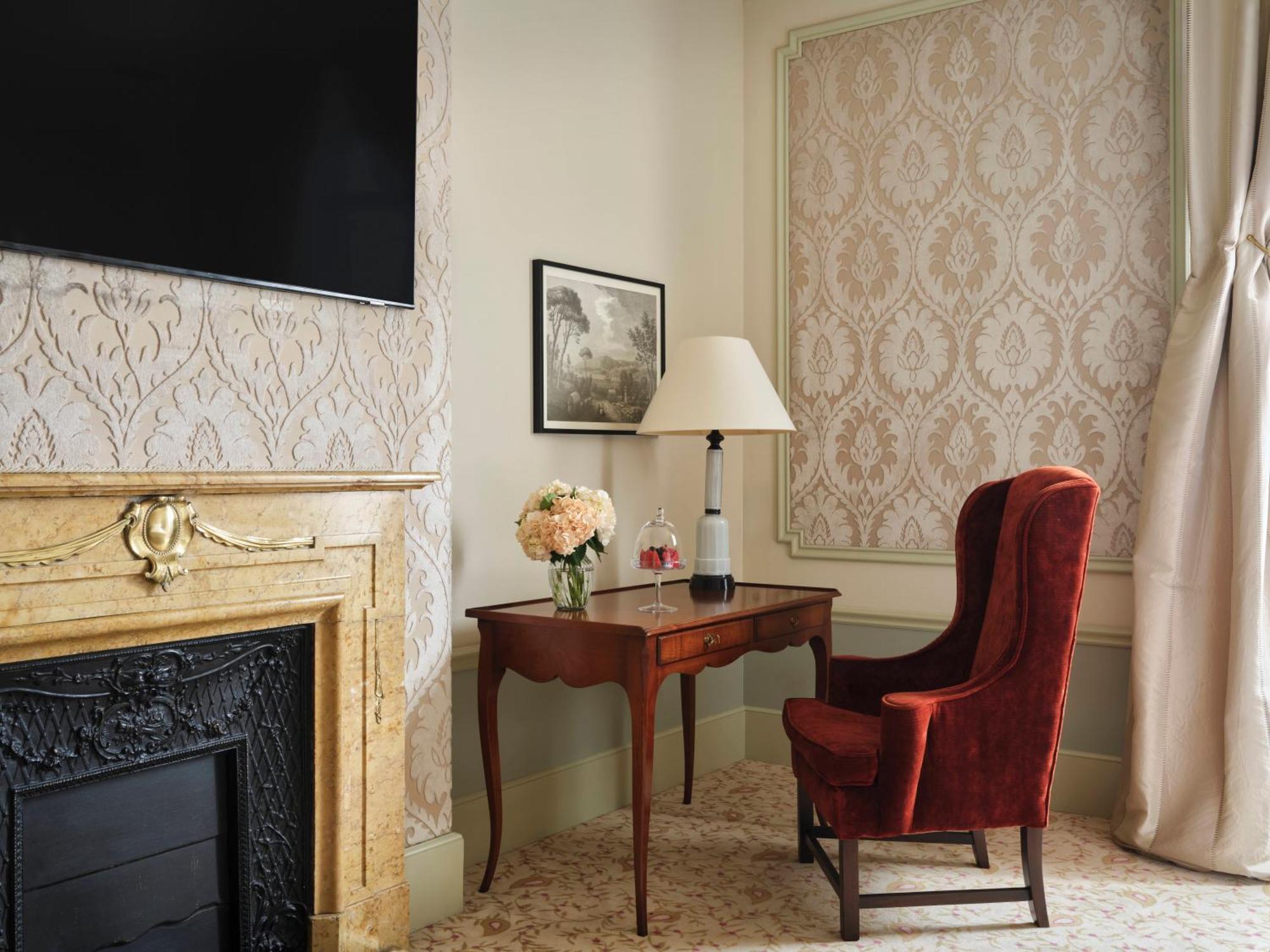 Classic Double Room