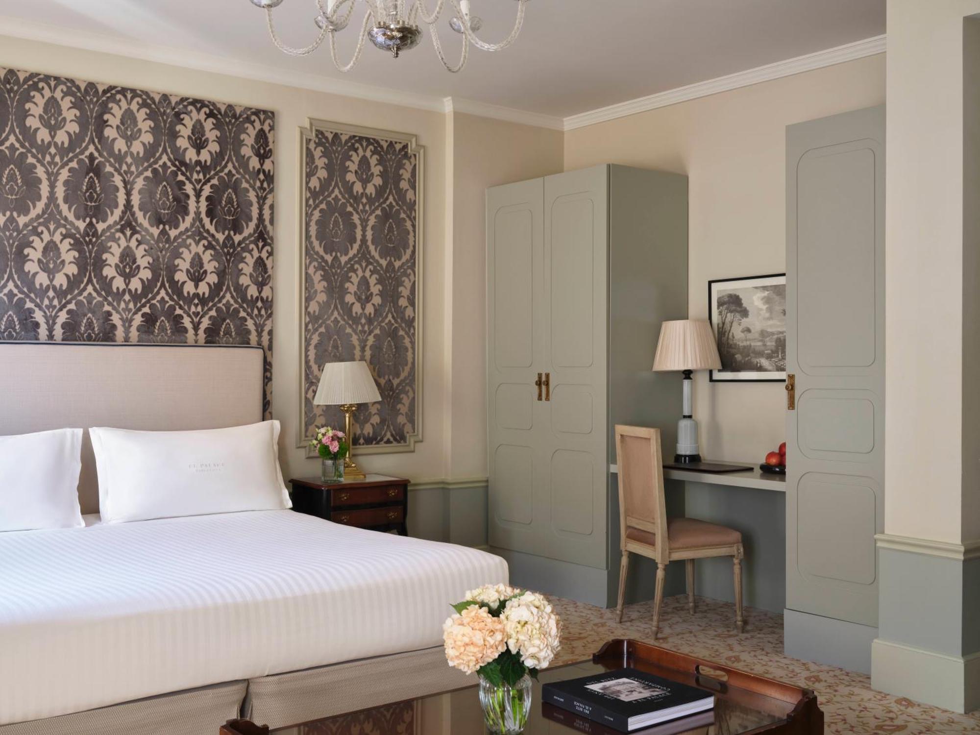 Junior Suite (1-2 Adults)
