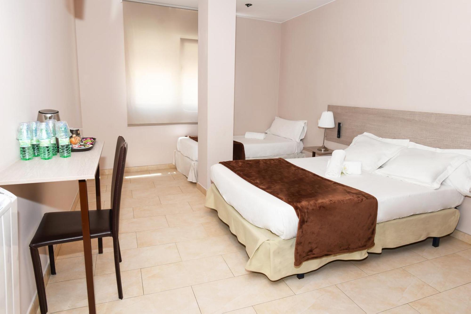 Apartamento Estándar de 2 dormitorios