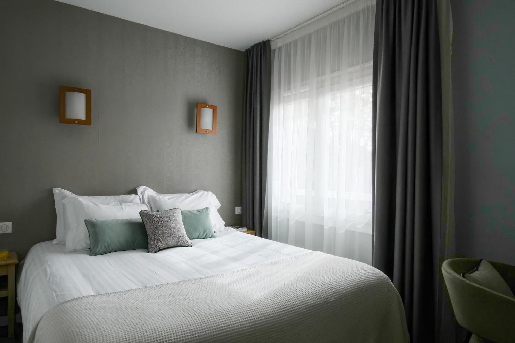 Chambre Double
