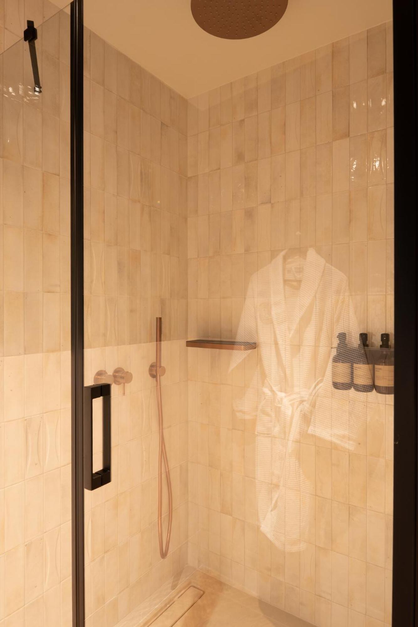 Habitación Doble Deluxe