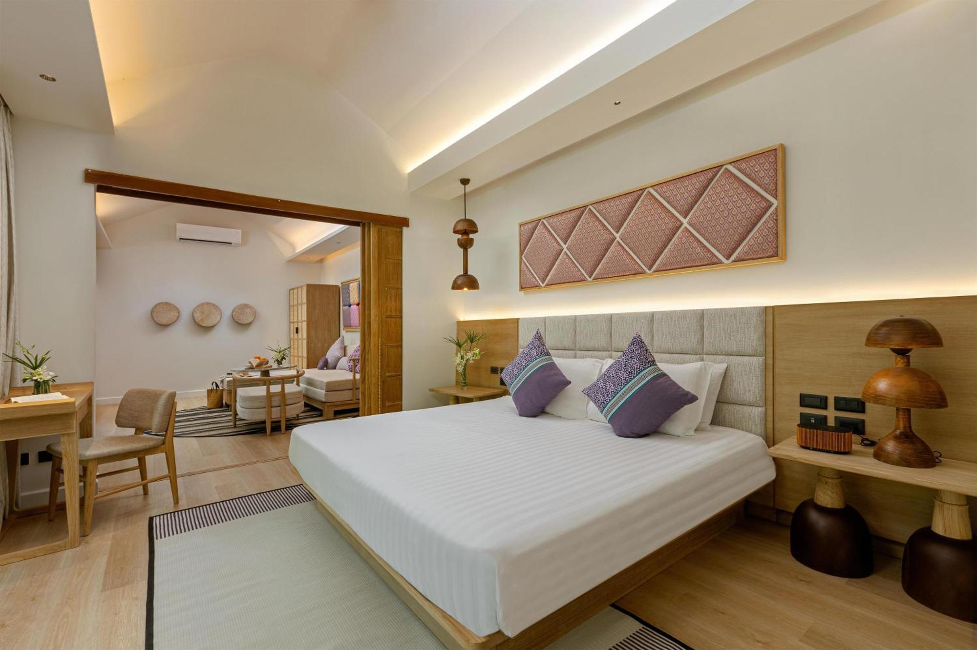 Villa Familiar com Jardim