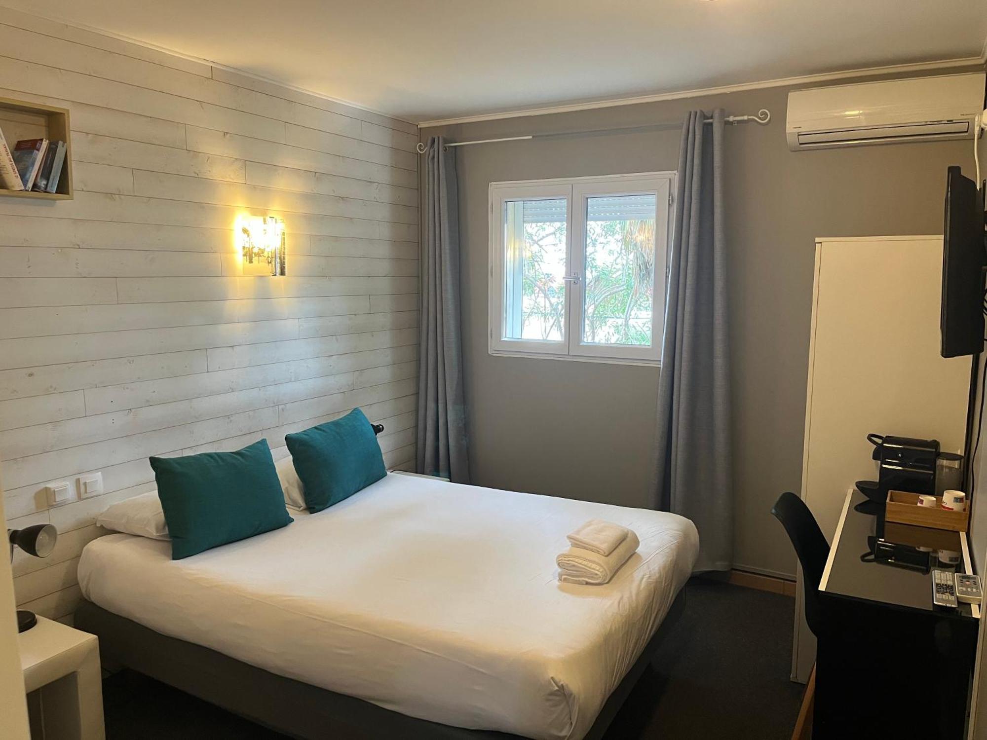 Chambre Double Supérieure