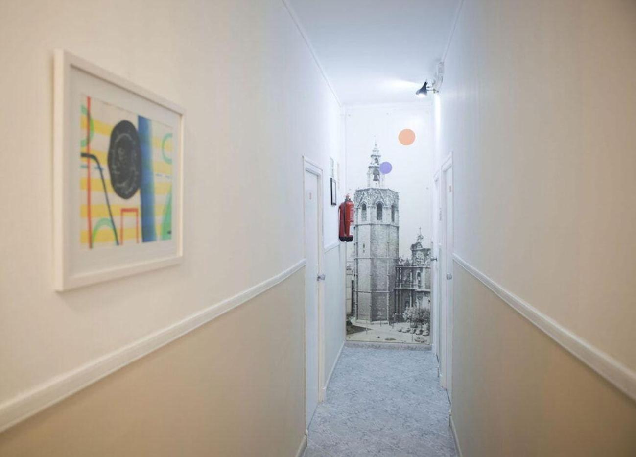 Chambre Lits Jumeaux