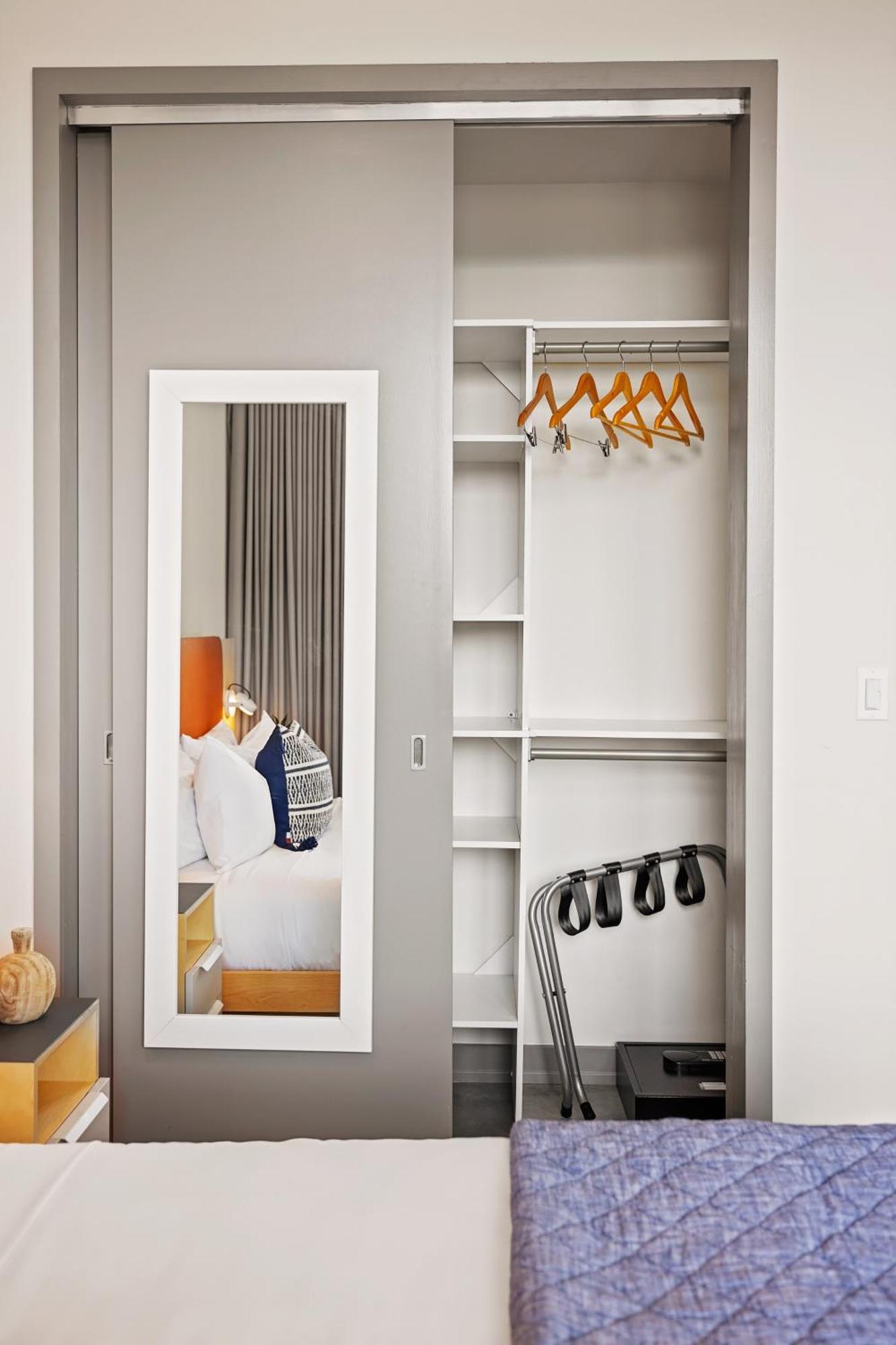 Appartement met 1 Slaapkamer