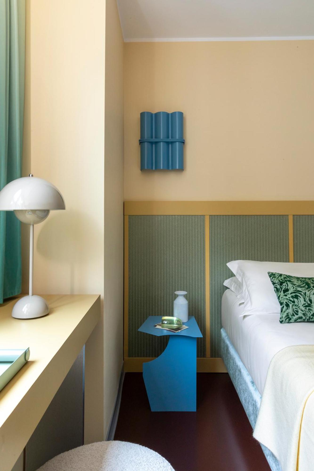 Petite Chambre Double