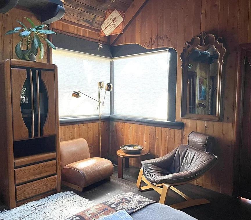 Double Room with Park View