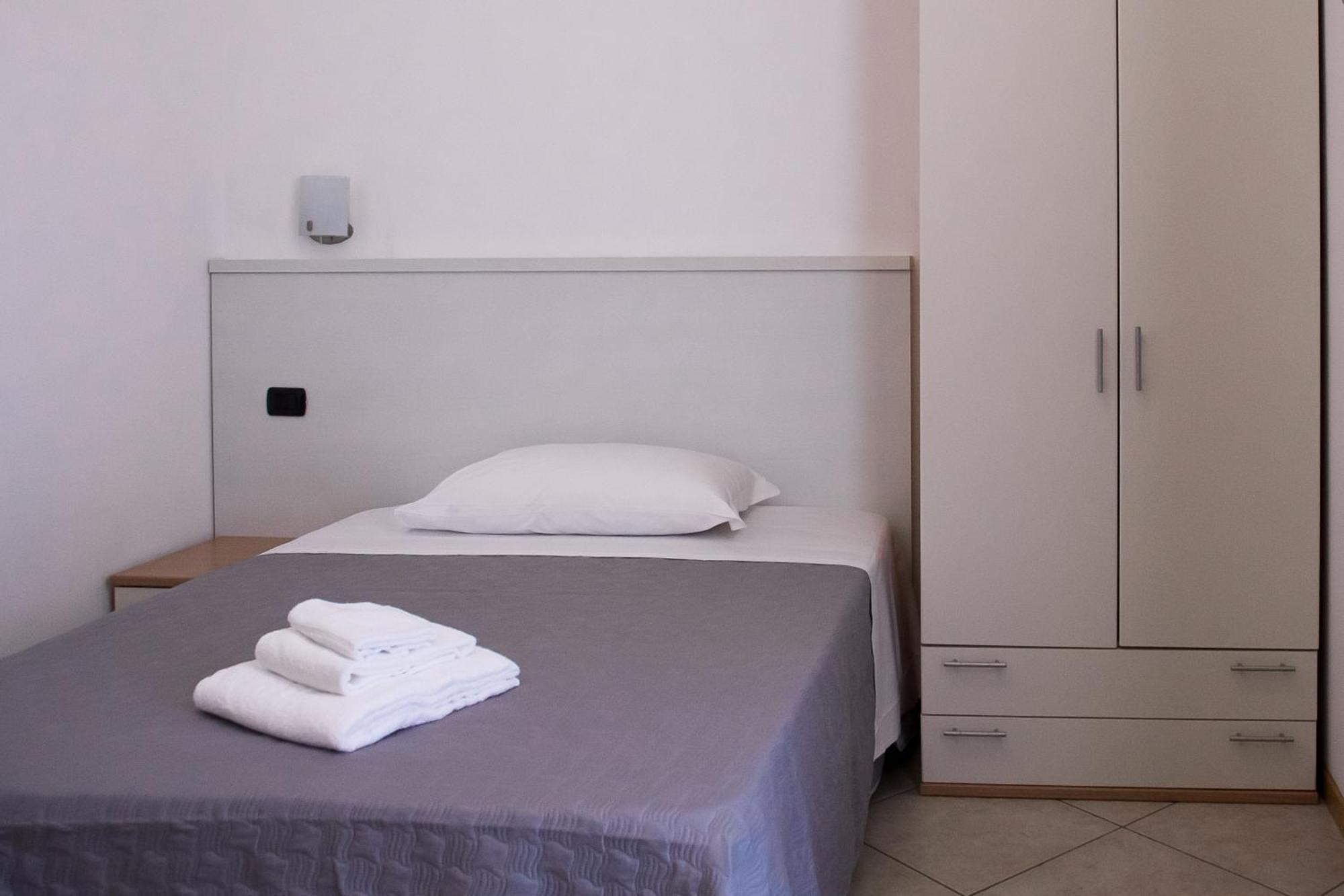 Economy Doppelzimmer