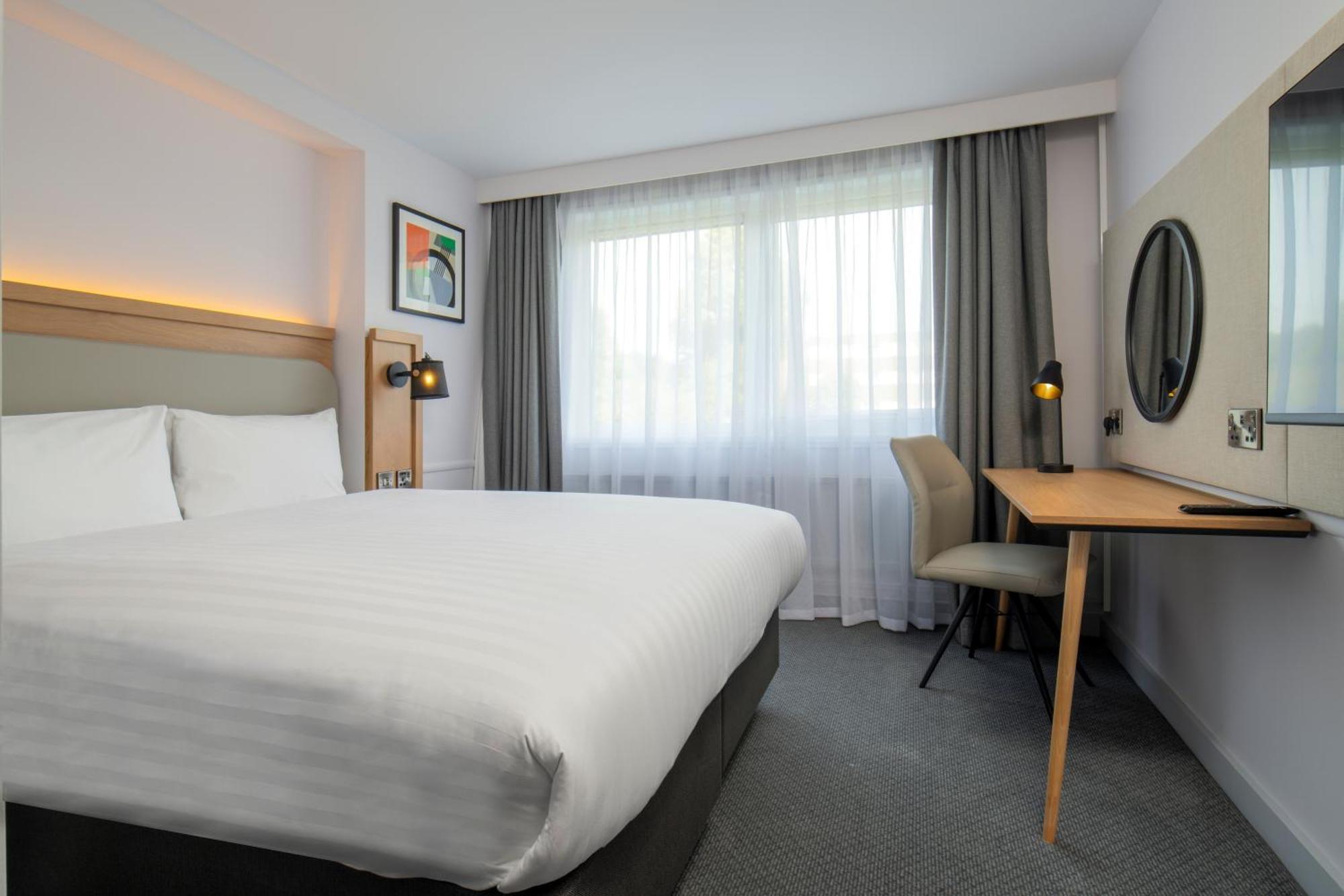 Standardzimmer