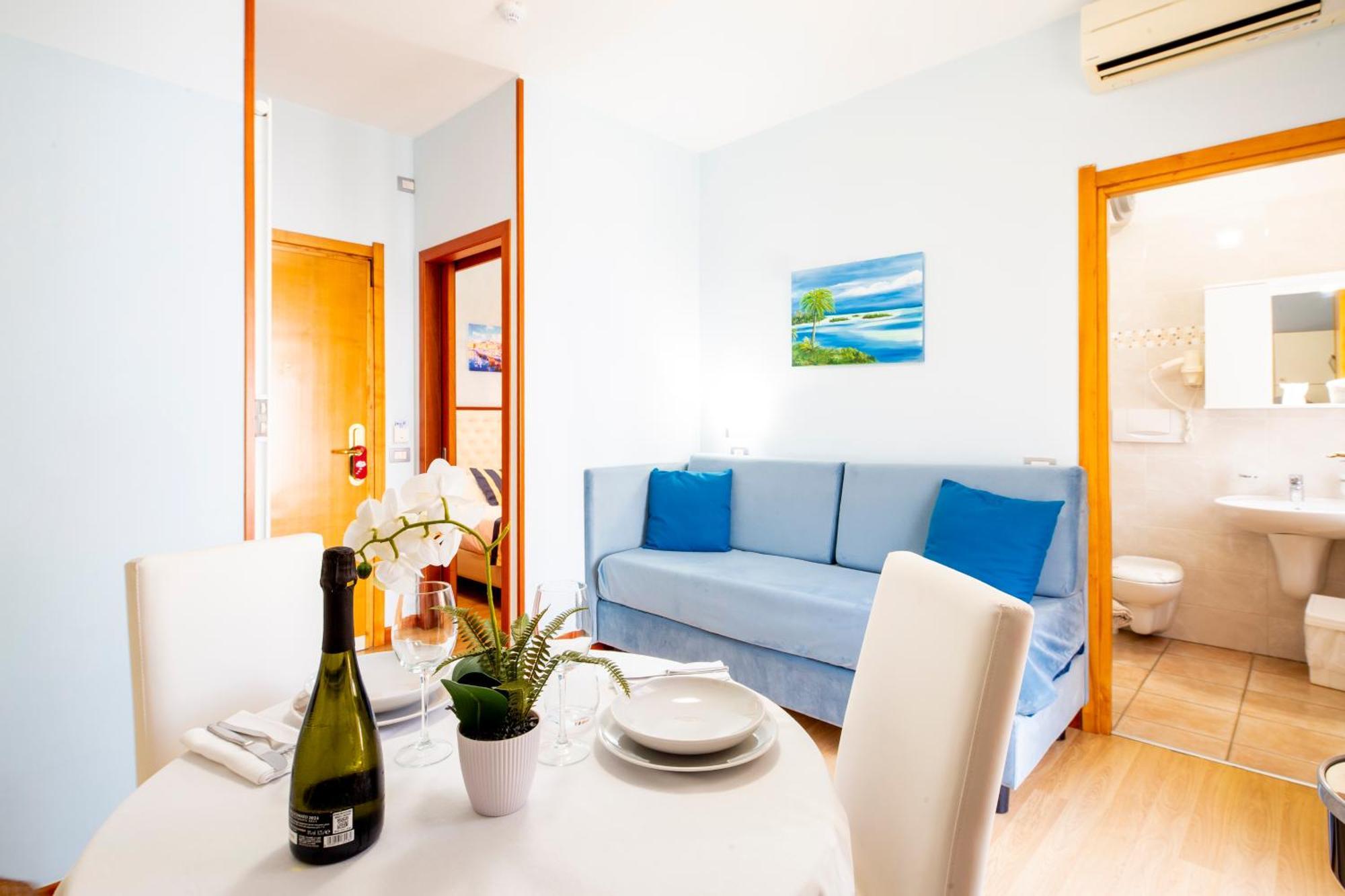 Comfort Apartment
