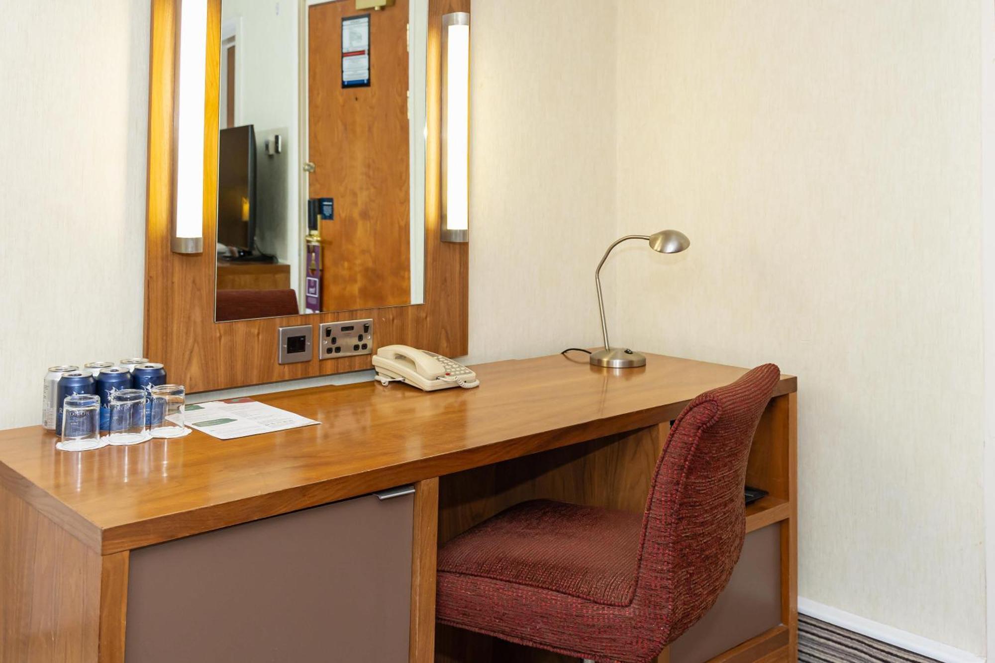 Familienzimmer mit Schlafsofa