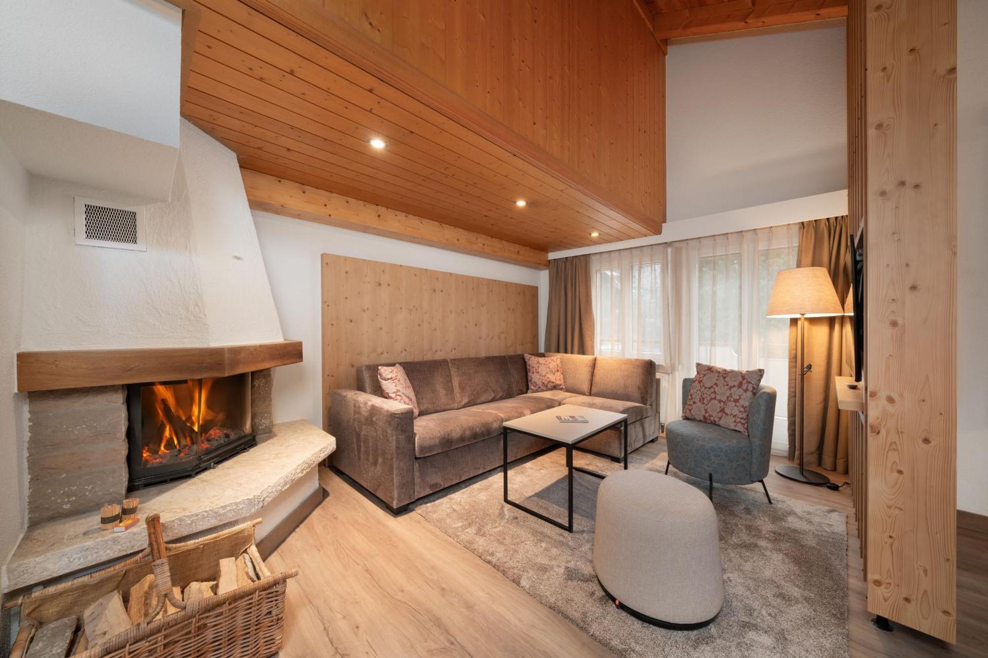 Apartamento Firt Suite