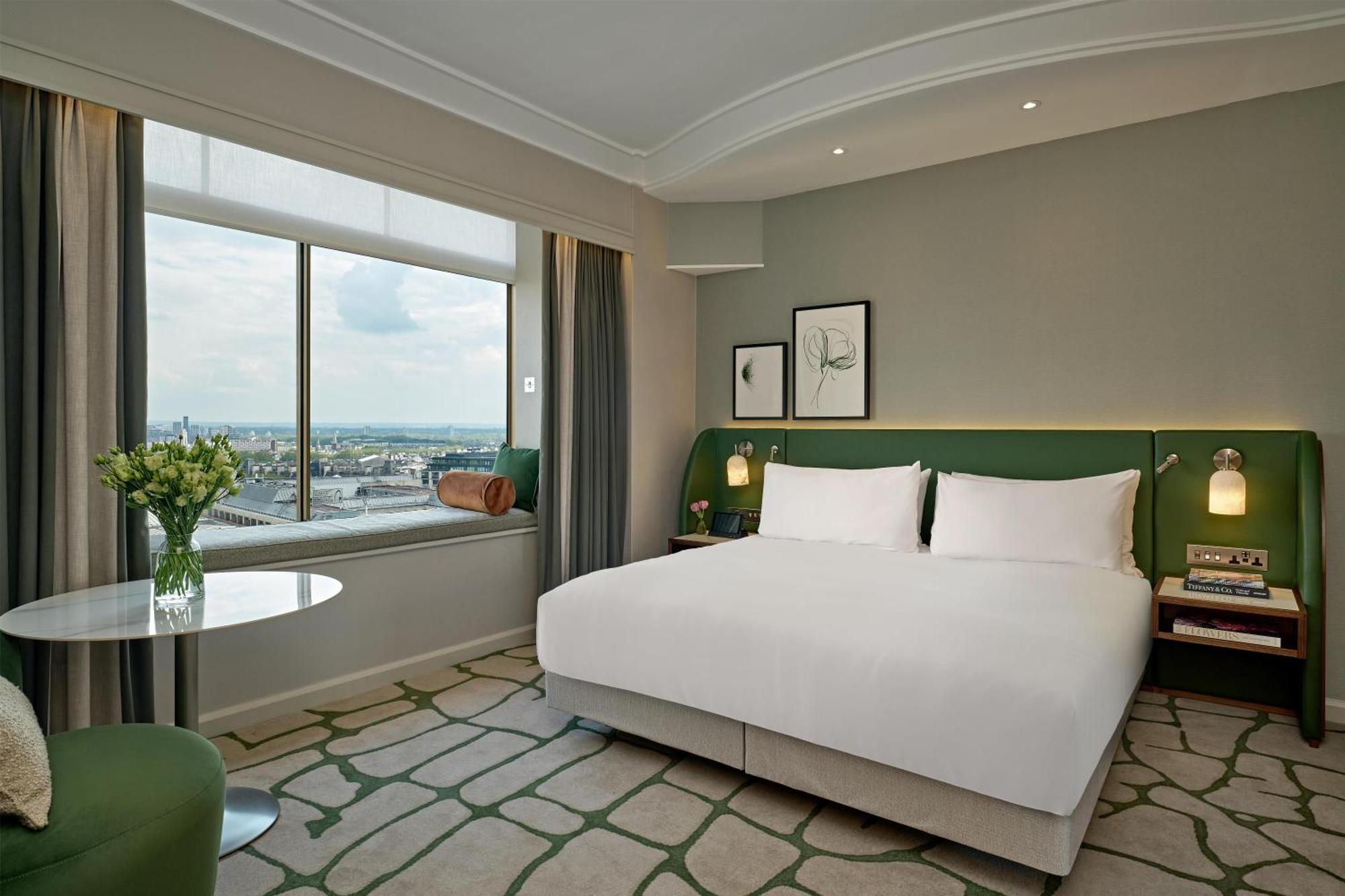 Chambre Lit King-Size