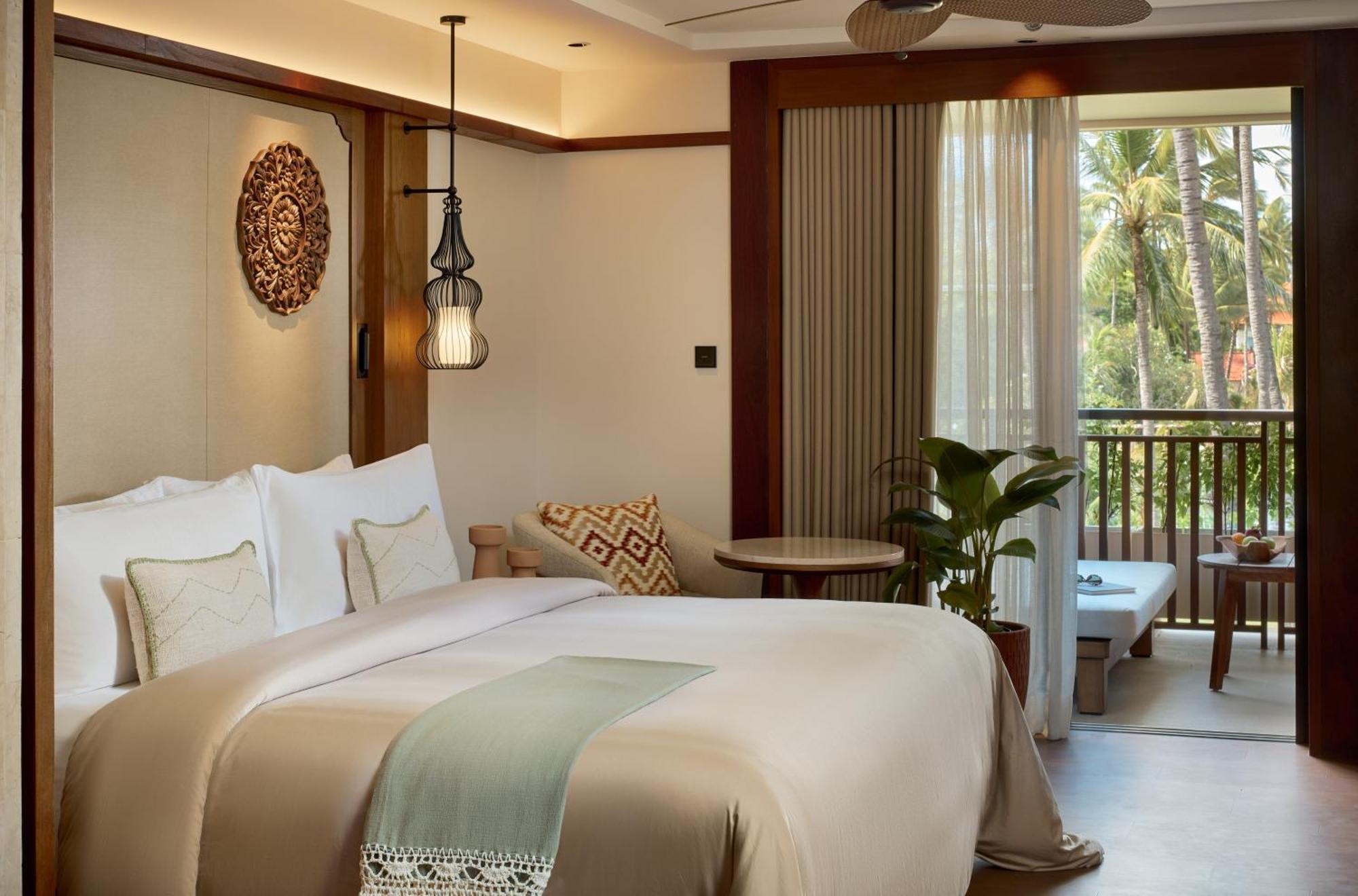 The Reserve Junior Suite Garden View