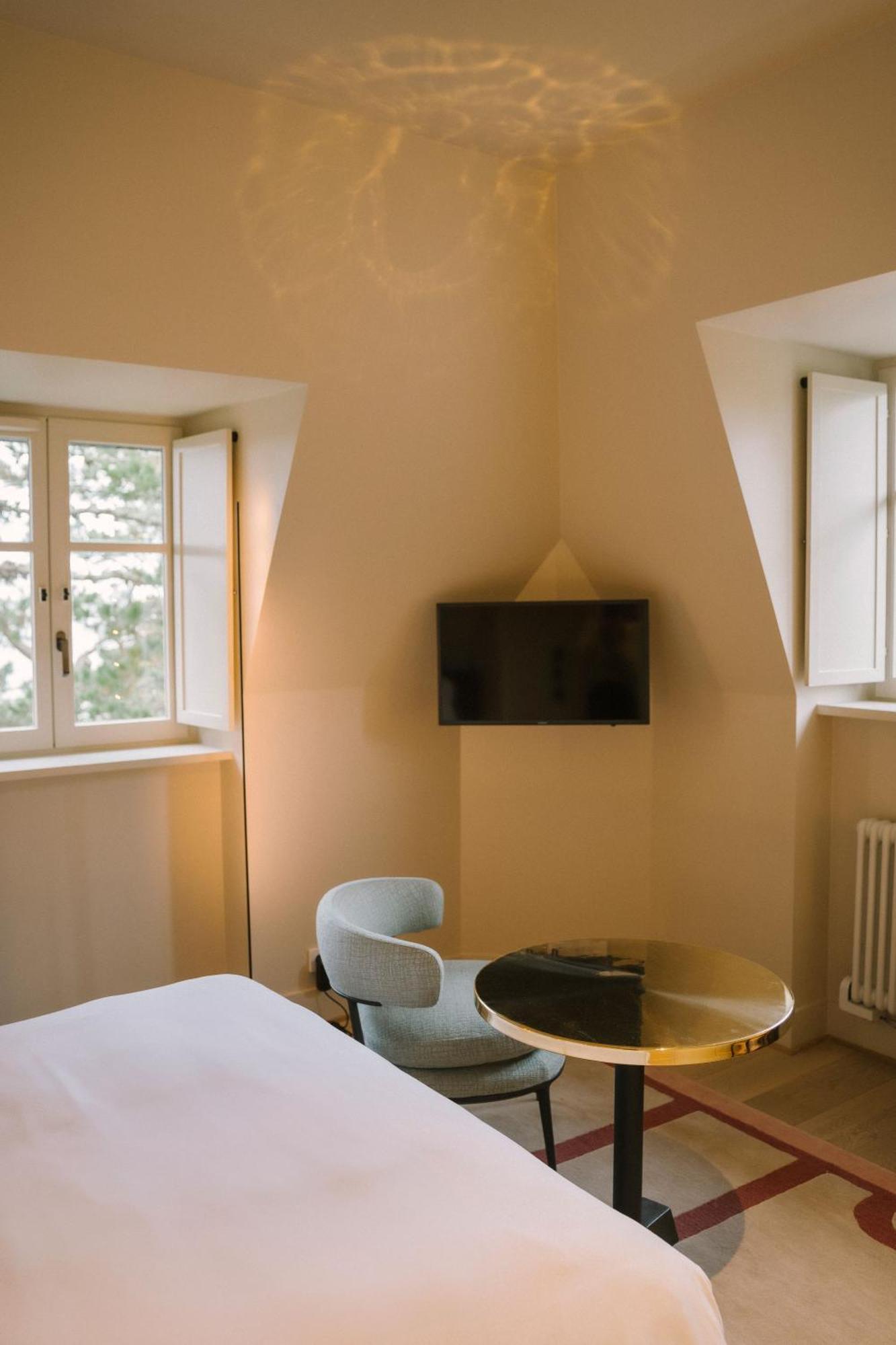 Chambre Double Cosy