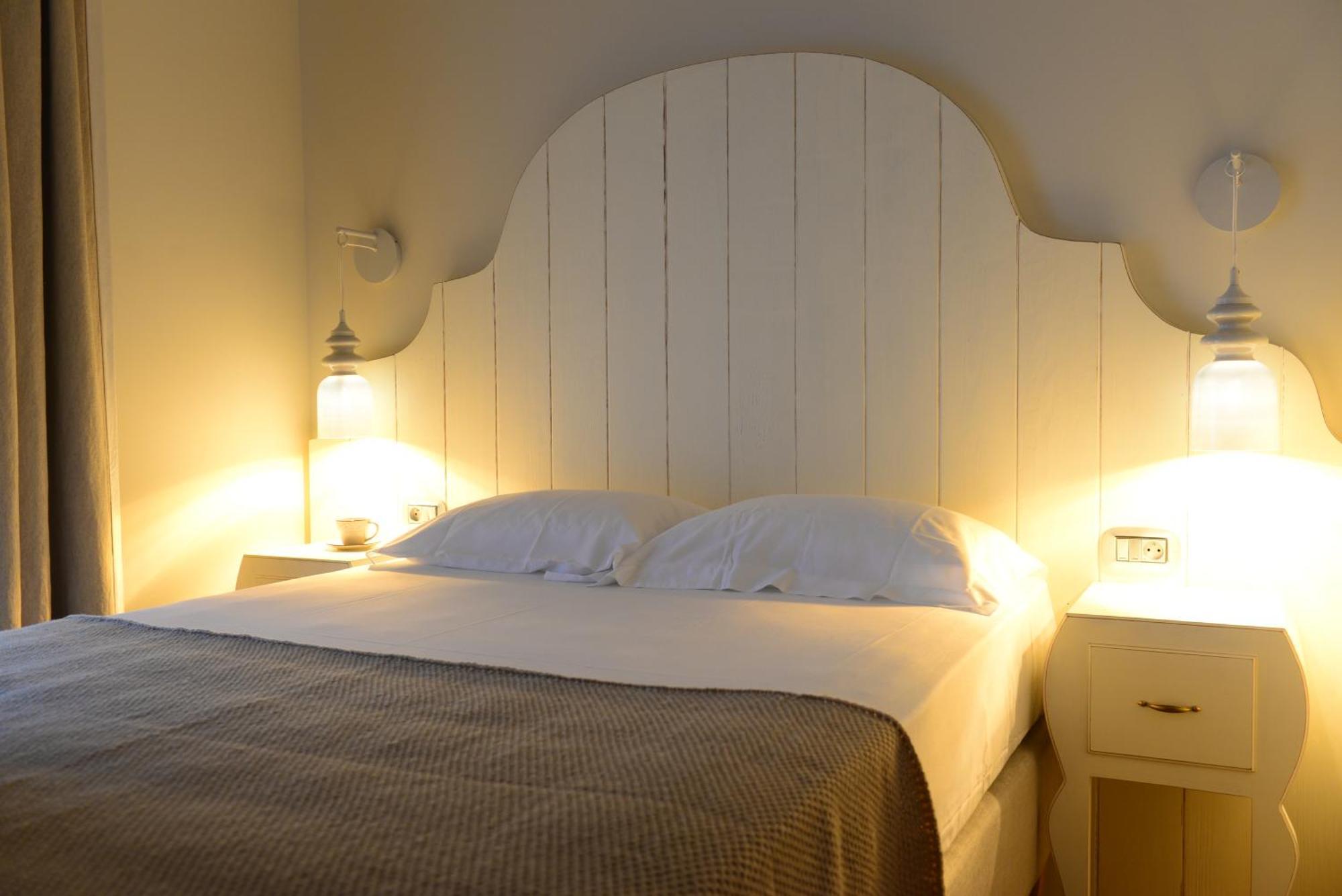 Chambre Triple