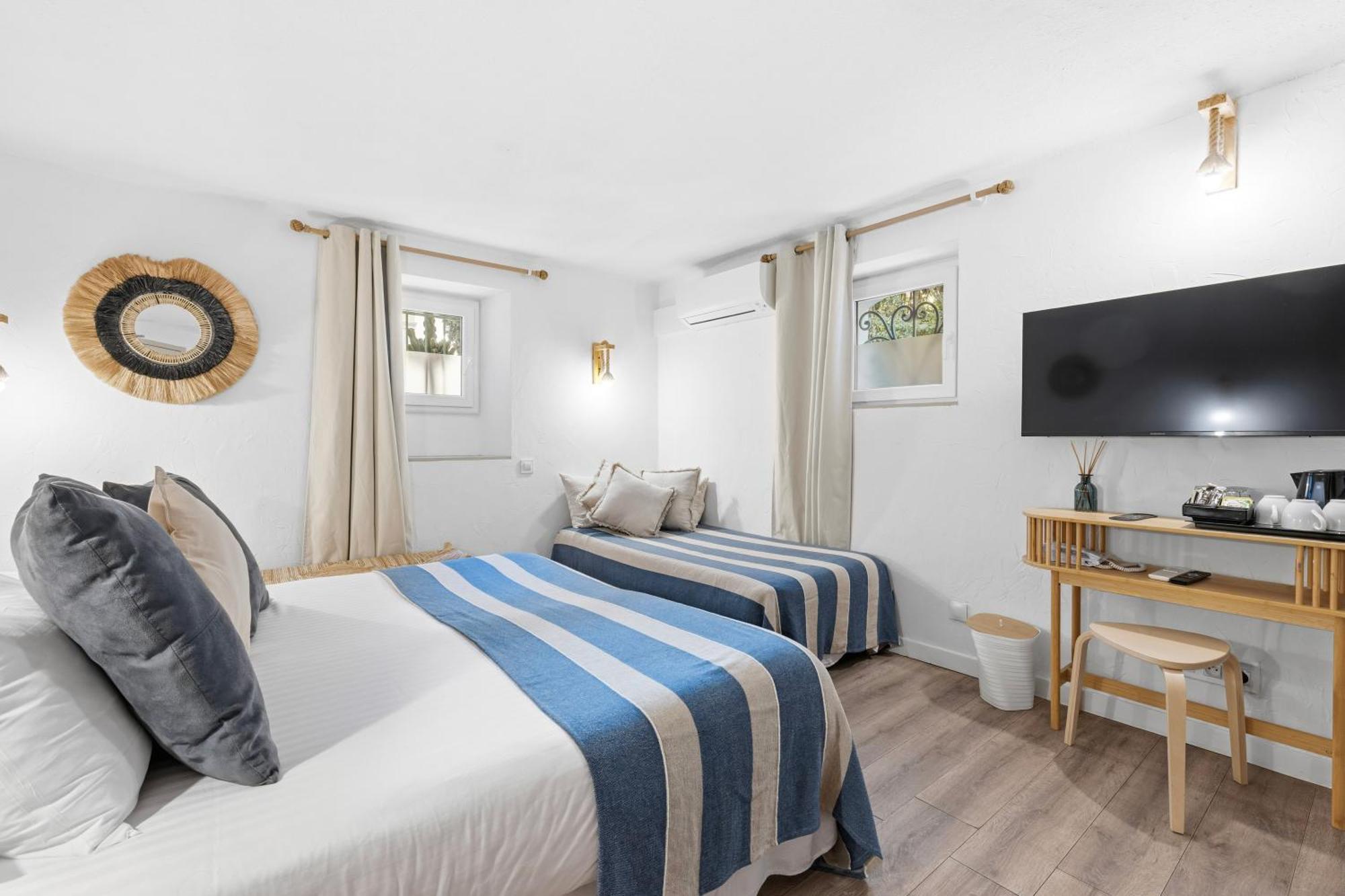 Chambre Triple Classique