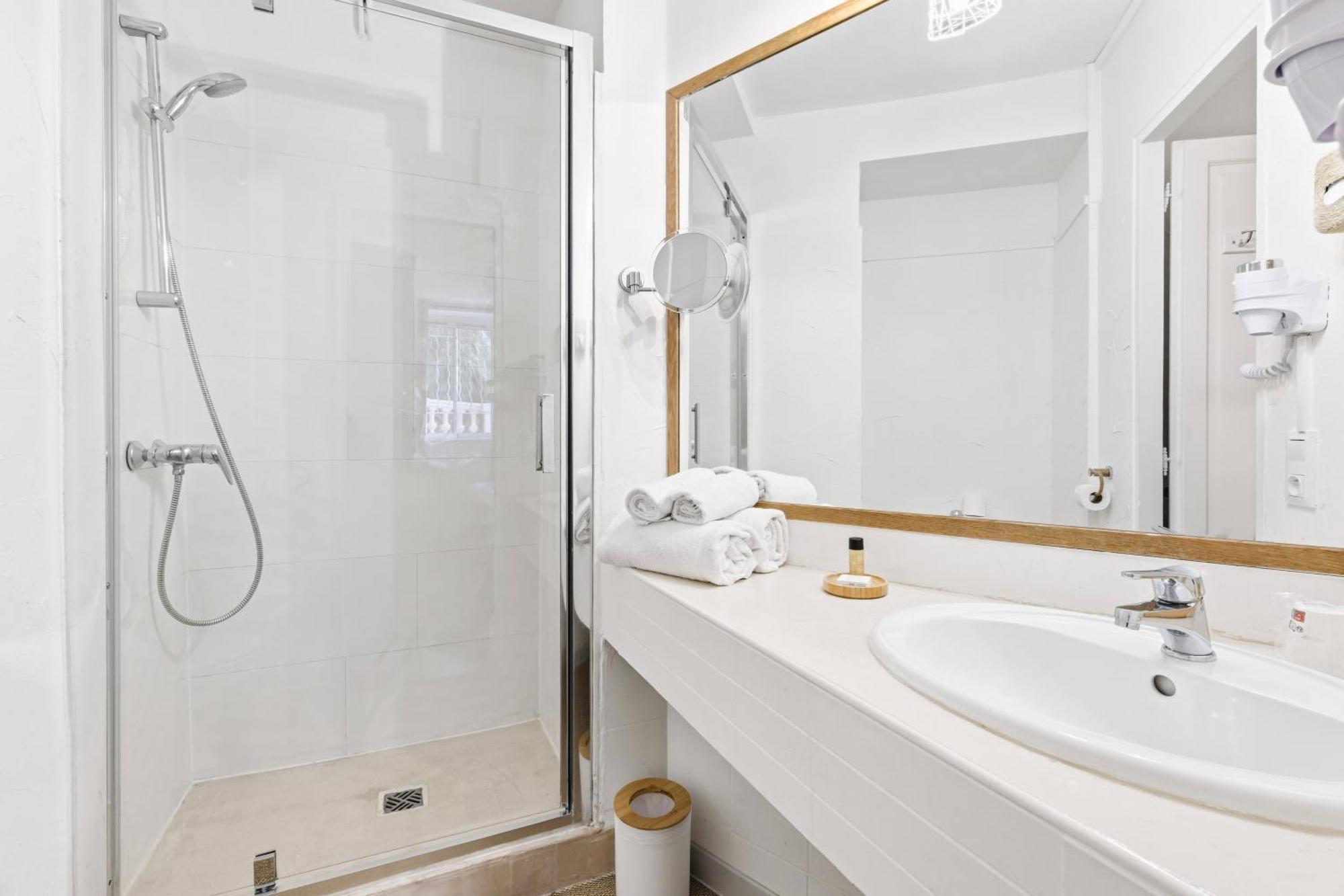 Petite Chambre Double Classique