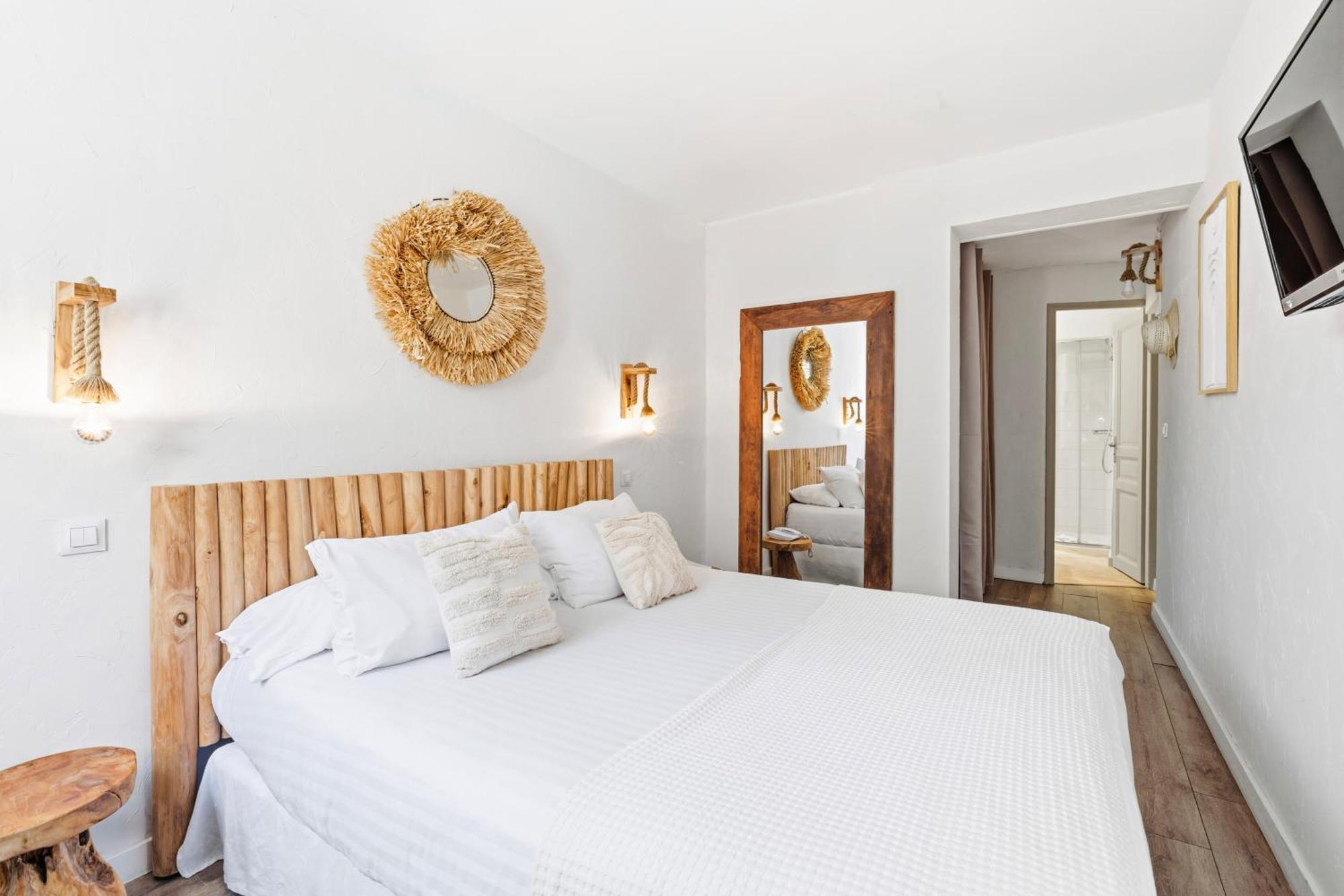 Chambre Double Classique