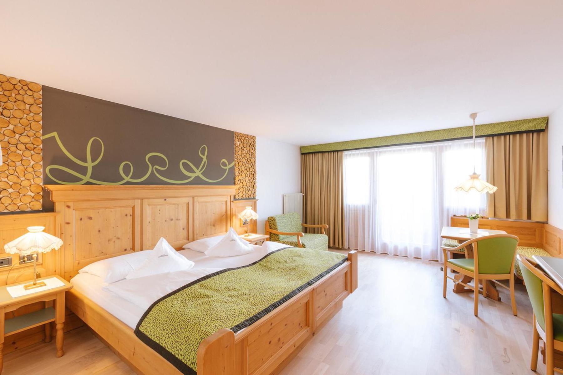 Superior Doppelzimmer