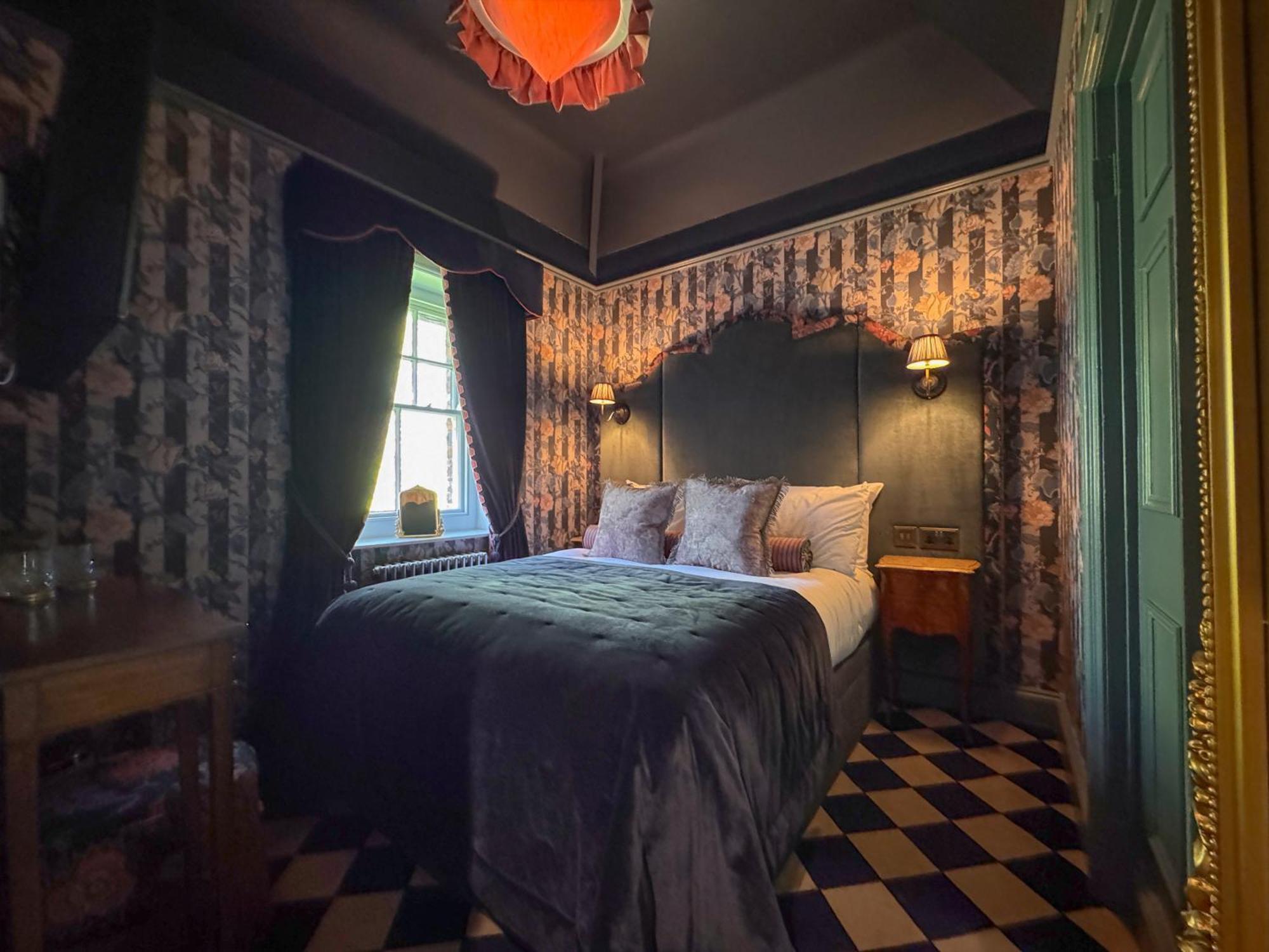 Heritage Doppelzimmer