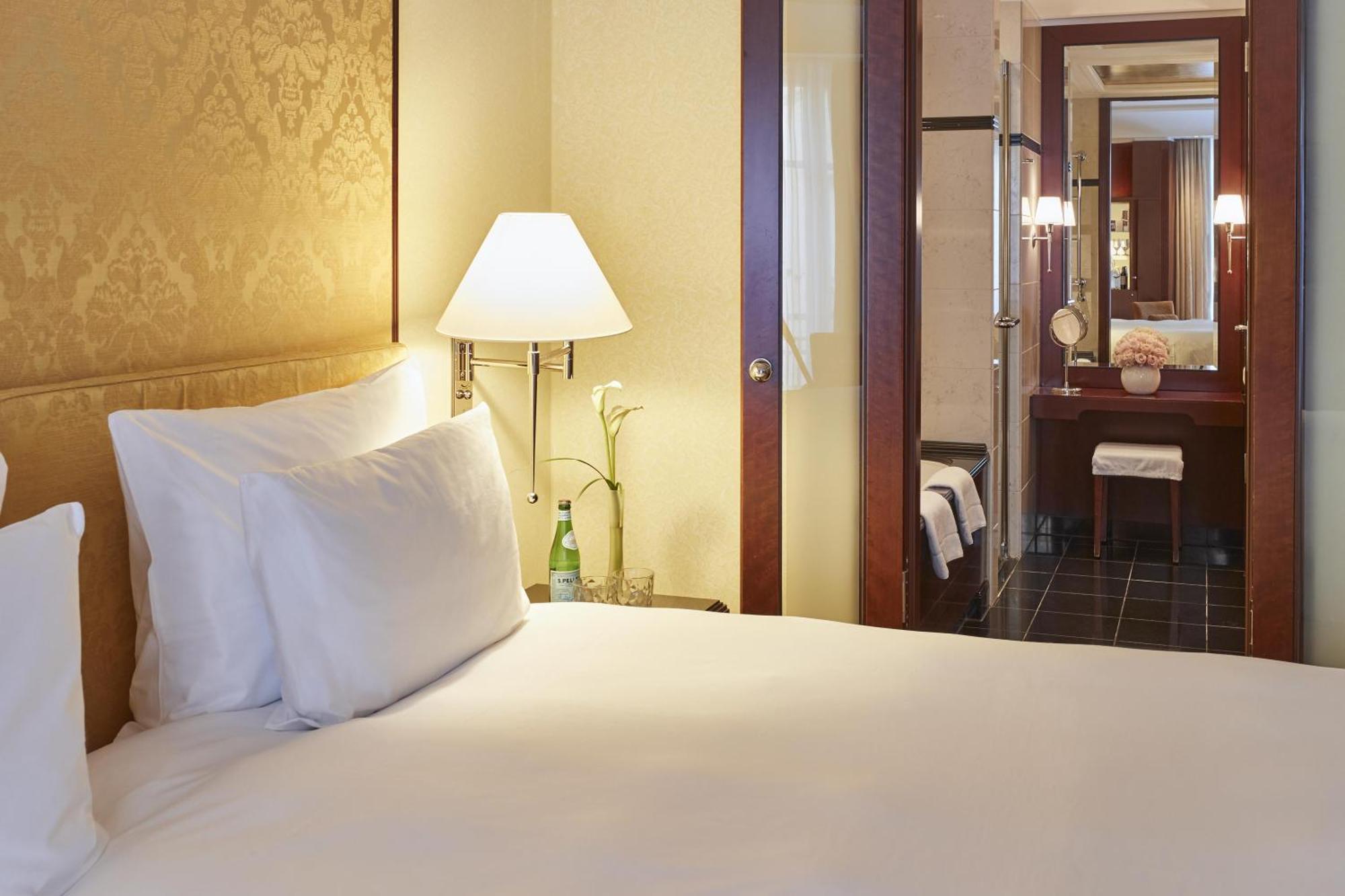 Deluxe Tweepersoonskamer