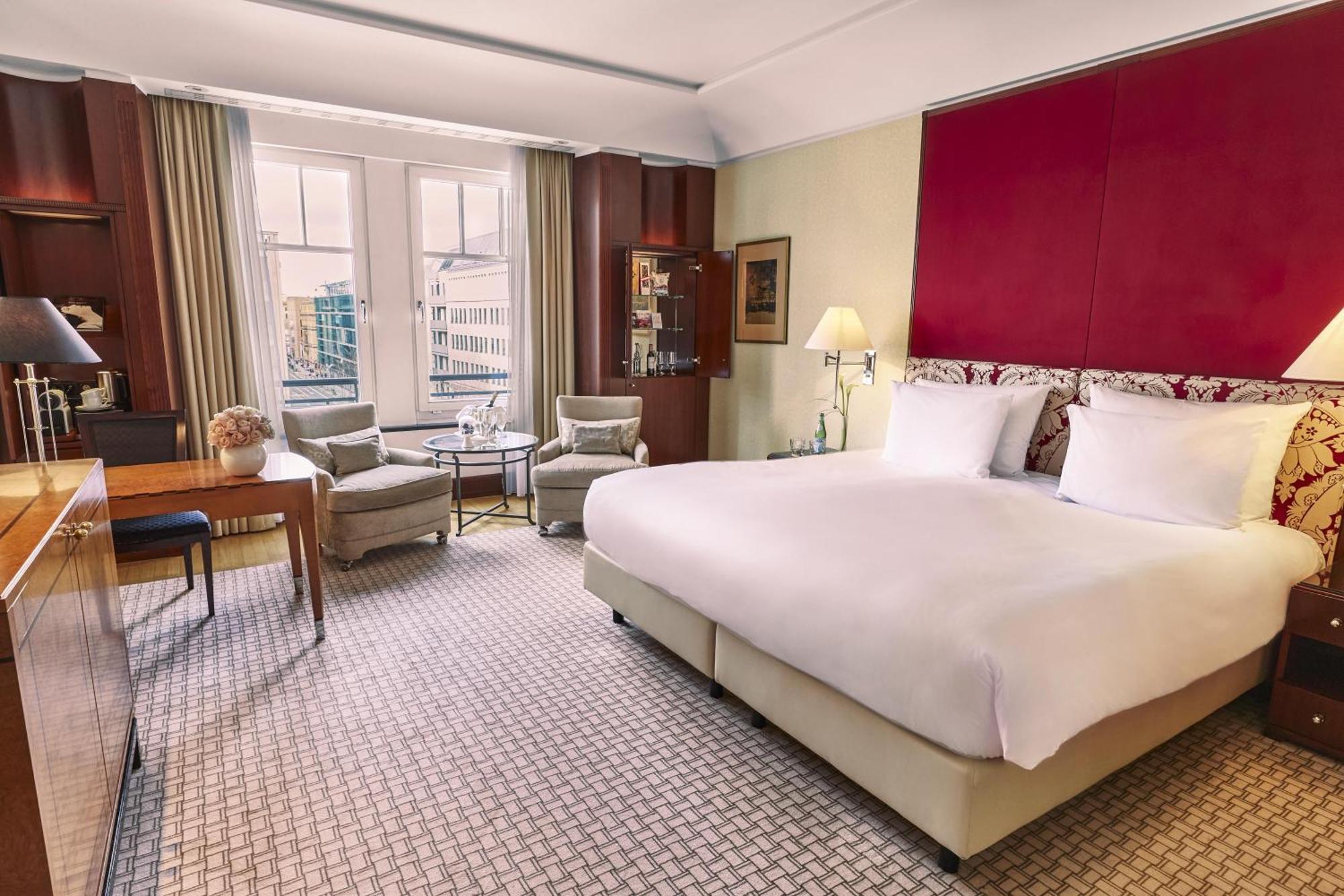 Superior Deluxe kamer