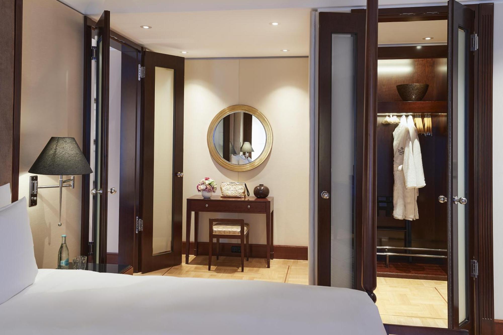 Berlin Suite