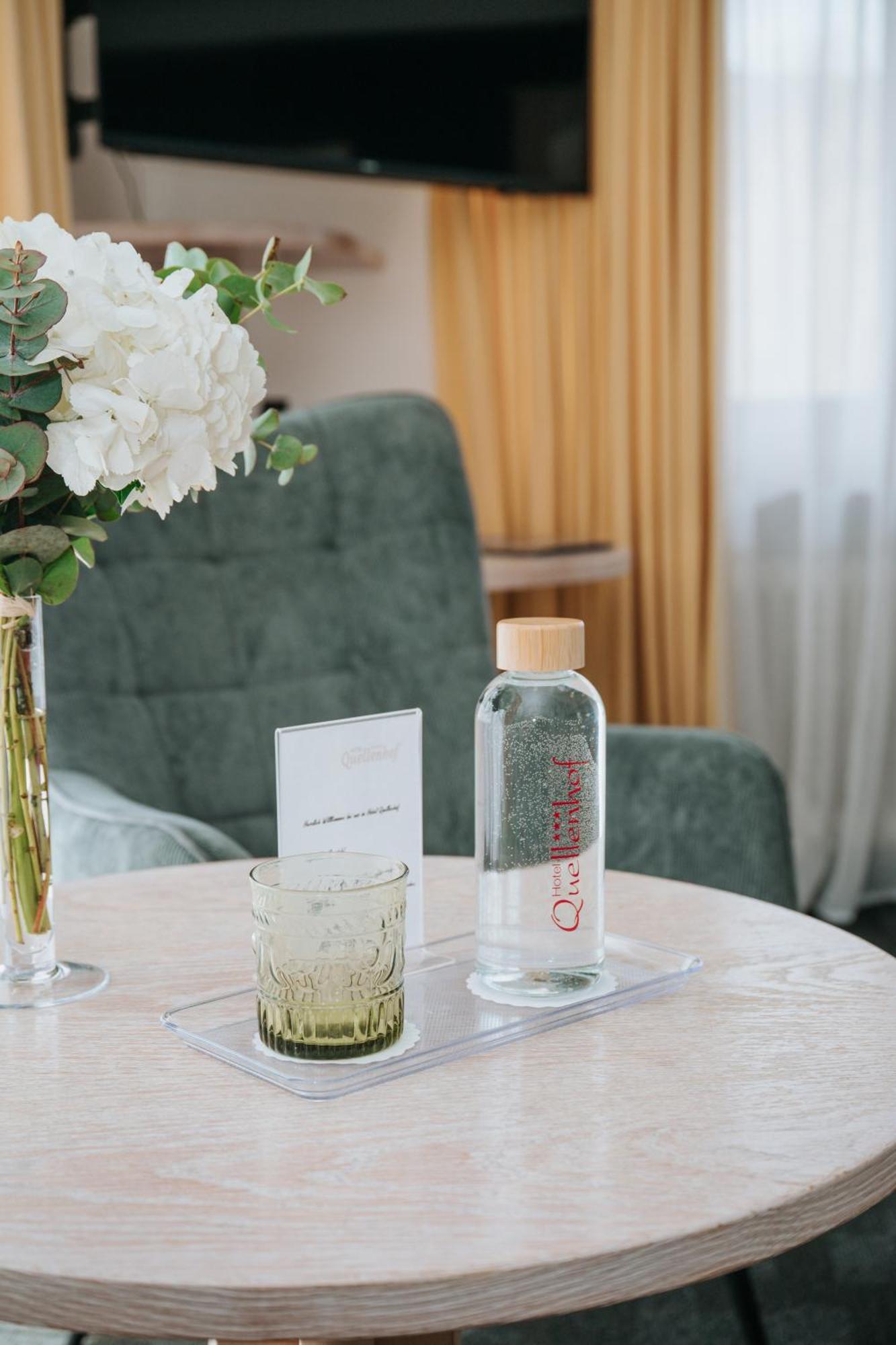 Comfort Doppelzimmer