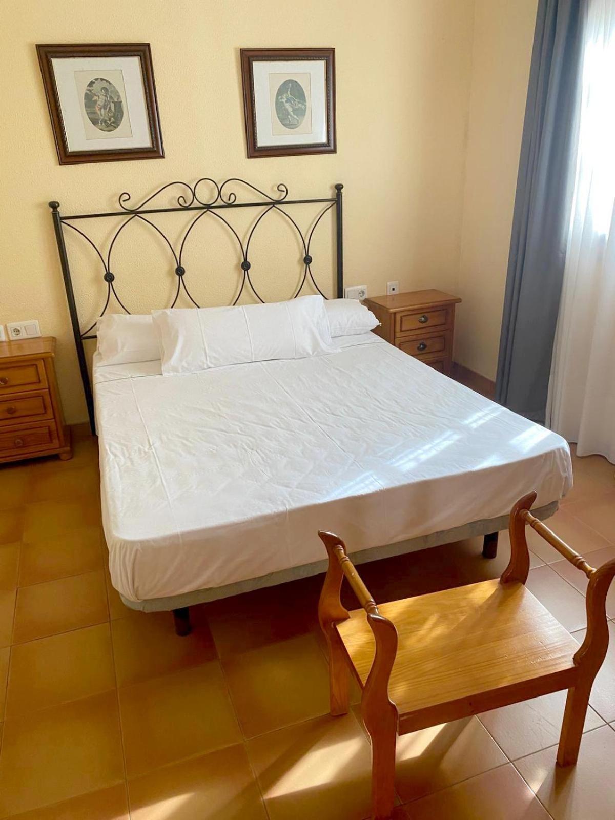 Villa de 2 dormitorios