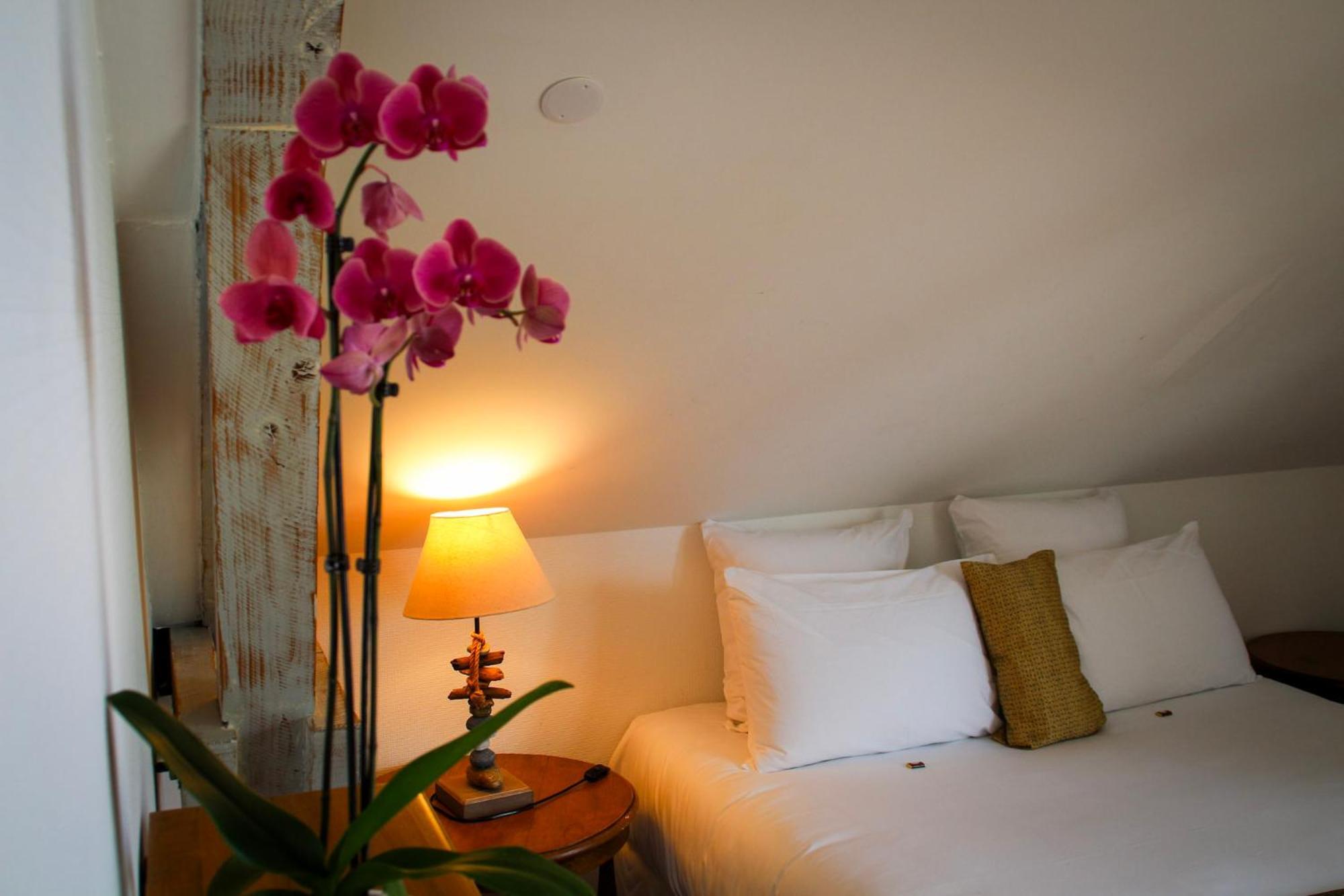 Chambre Familiale - Vue sur Lac
