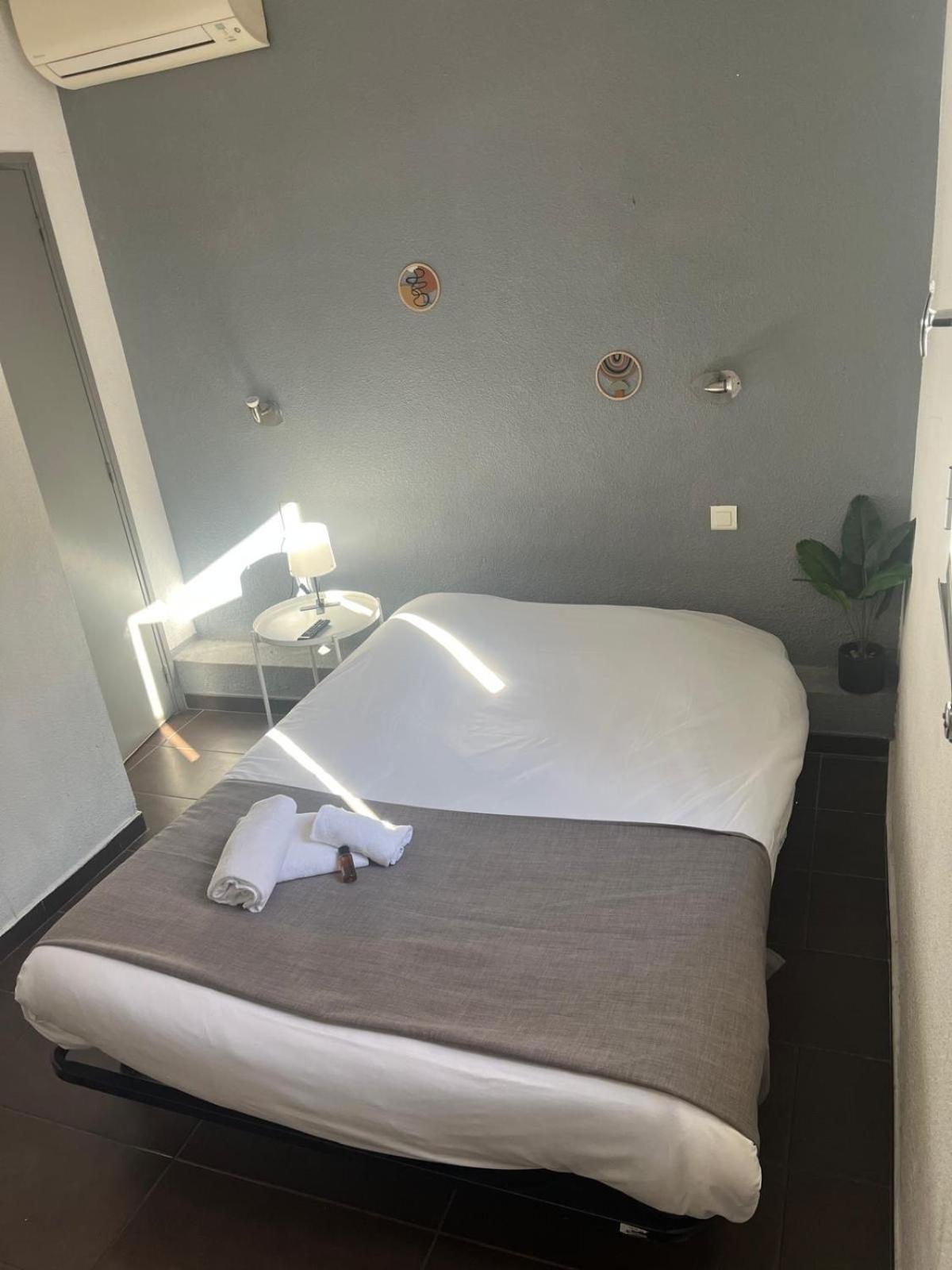 Chambre Simple