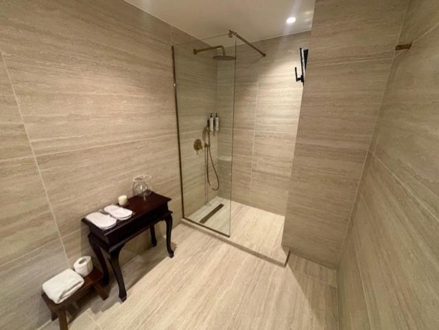 Chambre Double Deluxe
