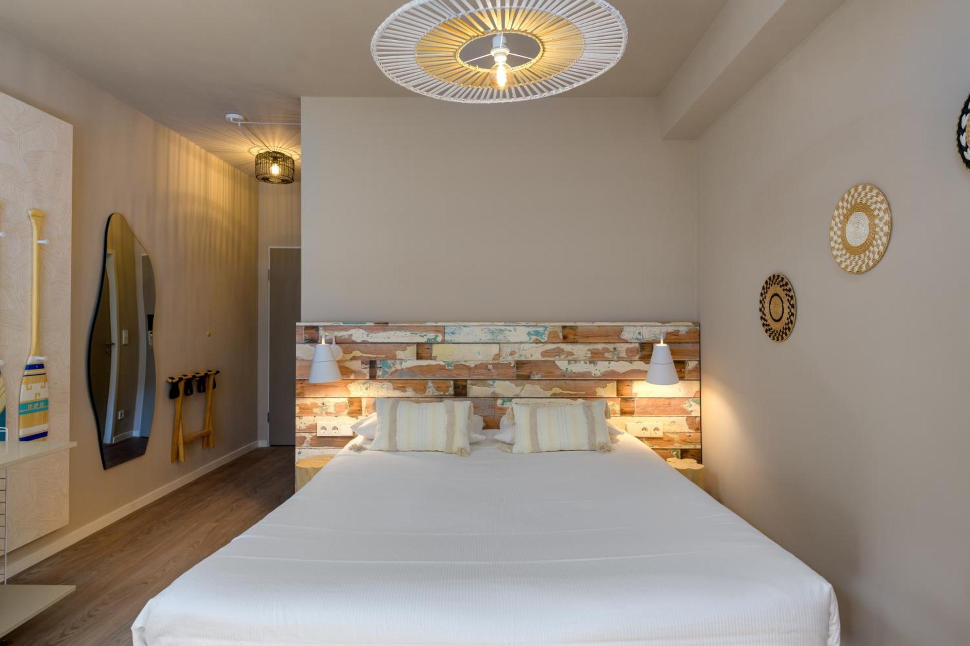 Deluxe Doppelzimmer - Obere Etage