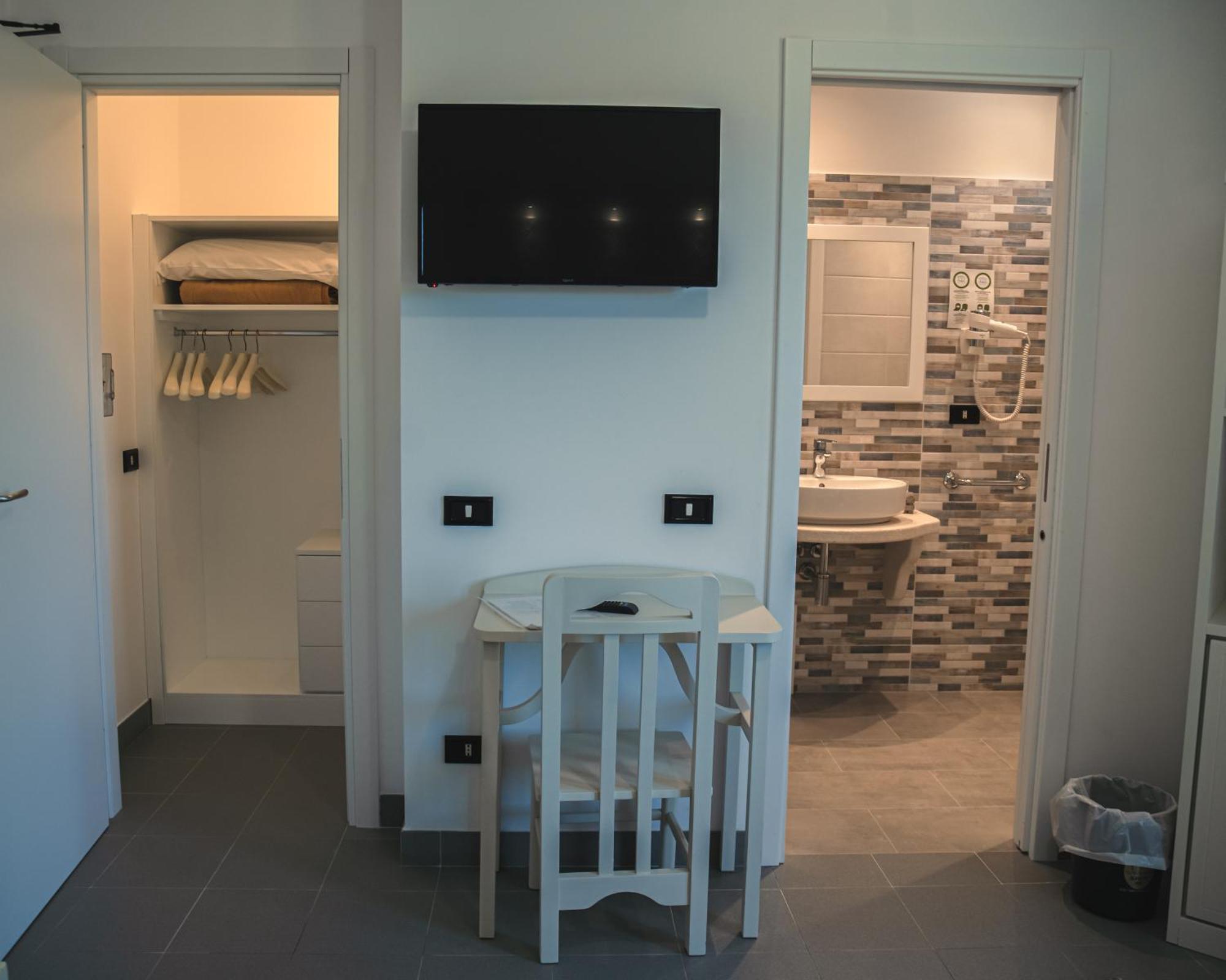 Suite Superior