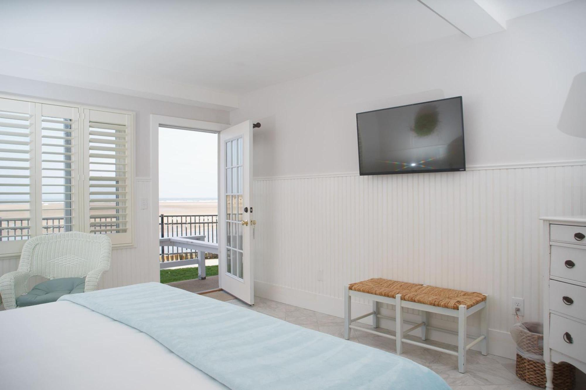 Studio with Ocean View