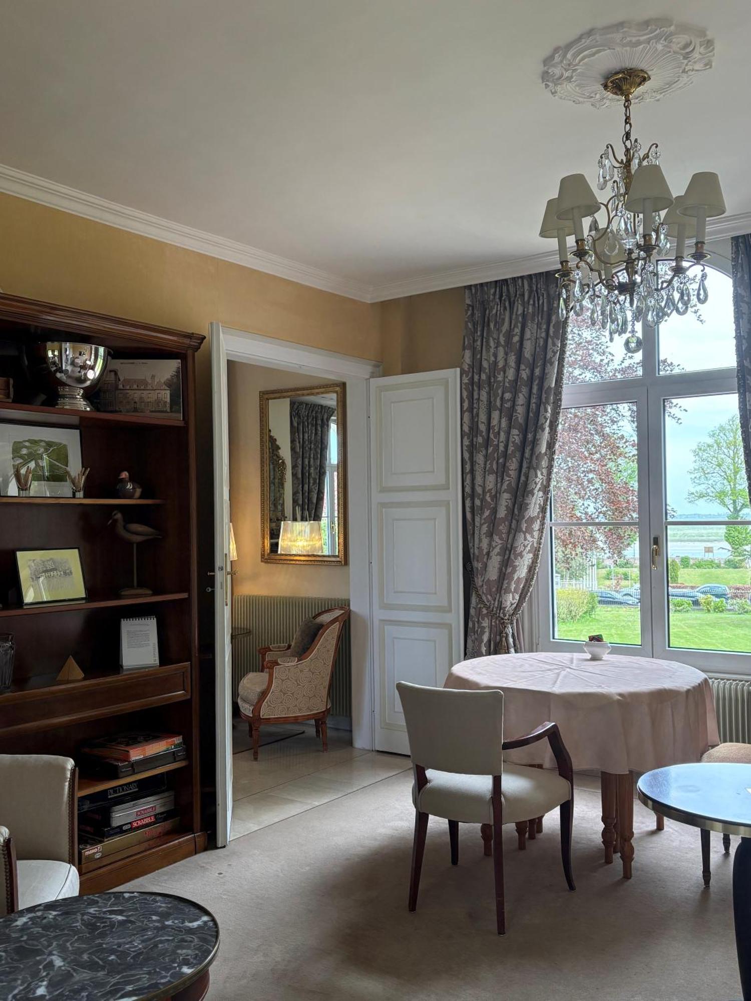 Maison 8 Chambres