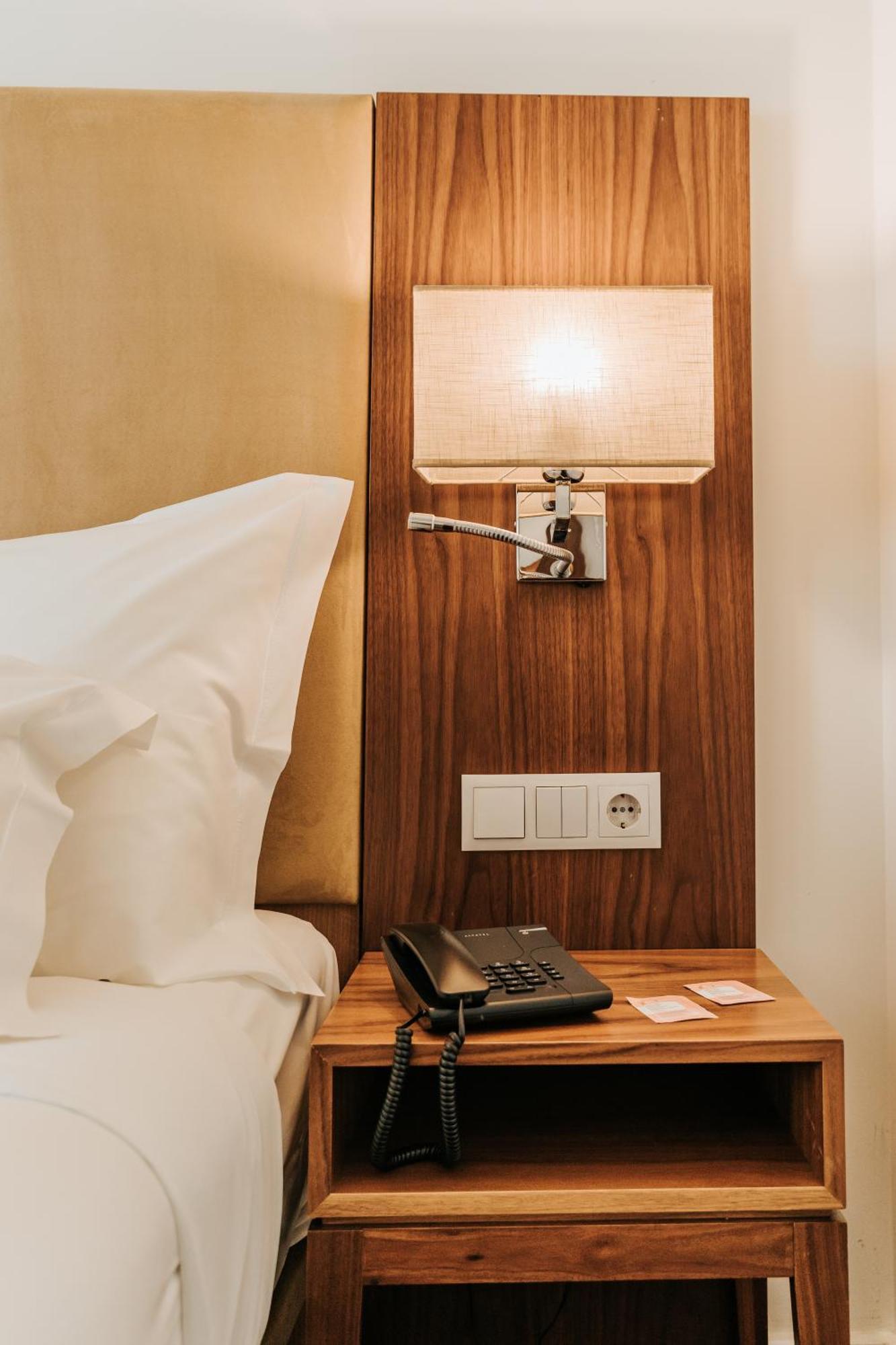 Budget Doppelzimmer