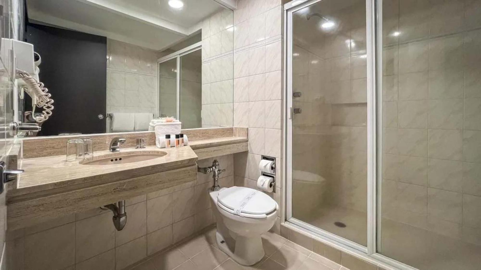 Chambre Double