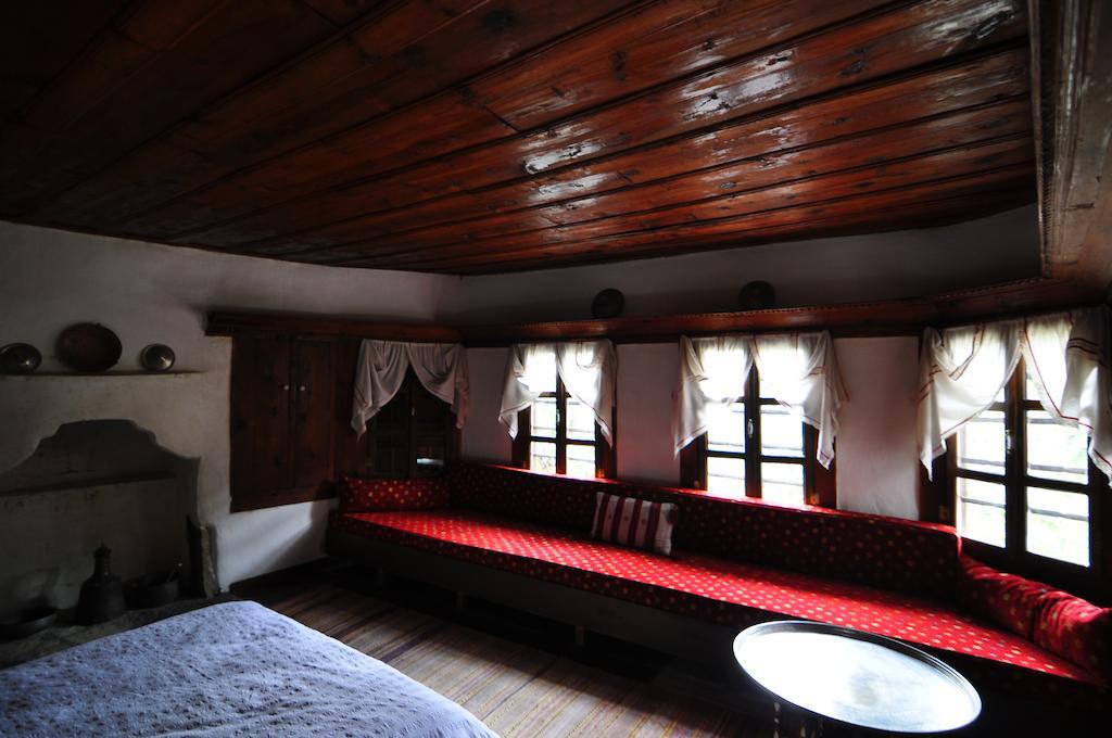 Quarto Duplo ou Twin (2 Adultos + 1 Criança)