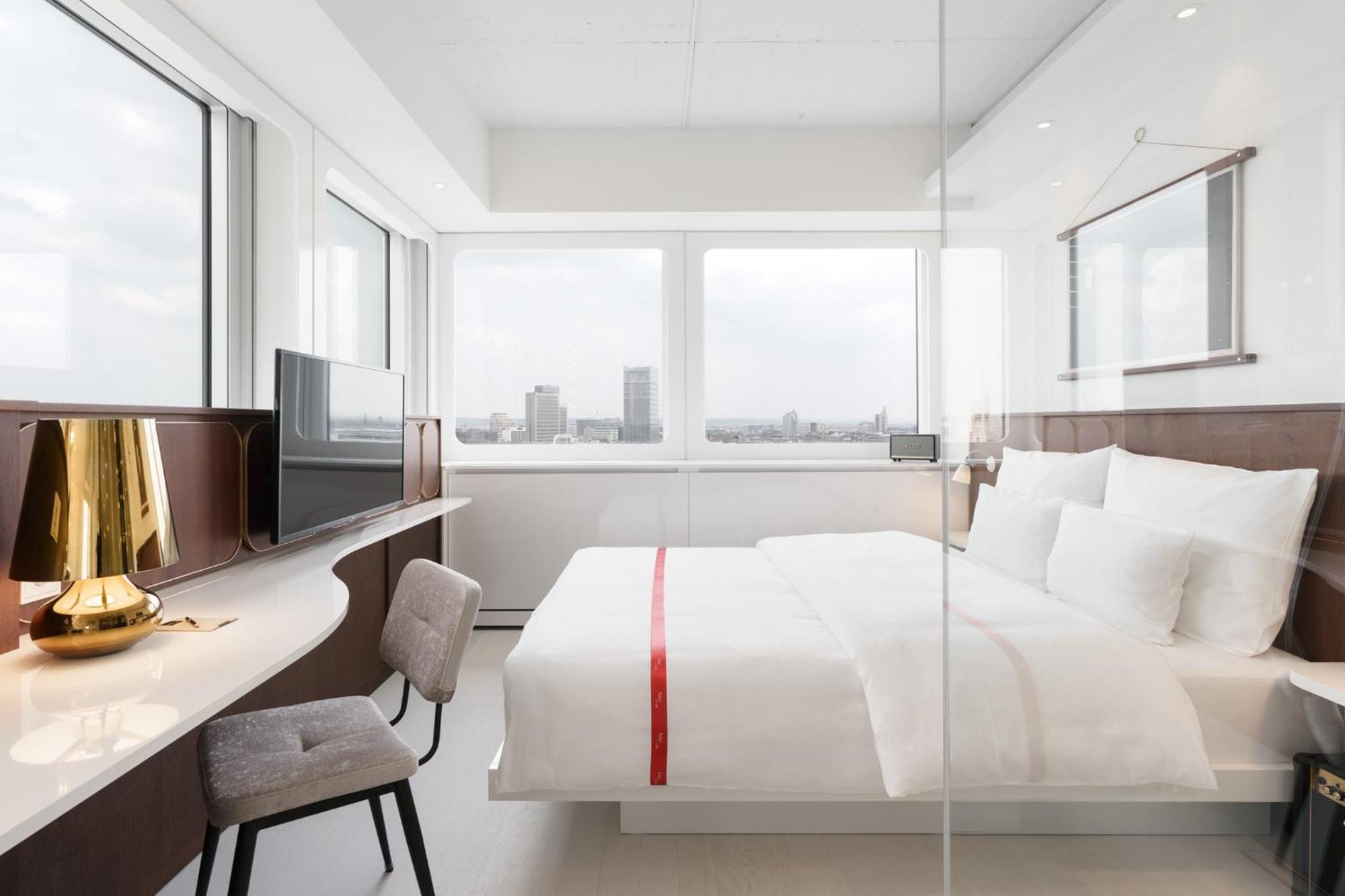 Zimmer Nest