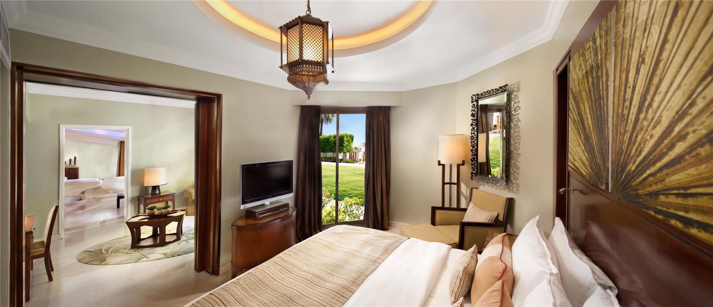 Spa Suite