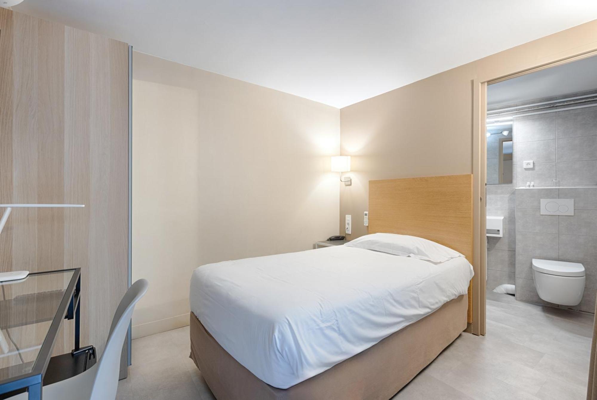 Chambre Simple