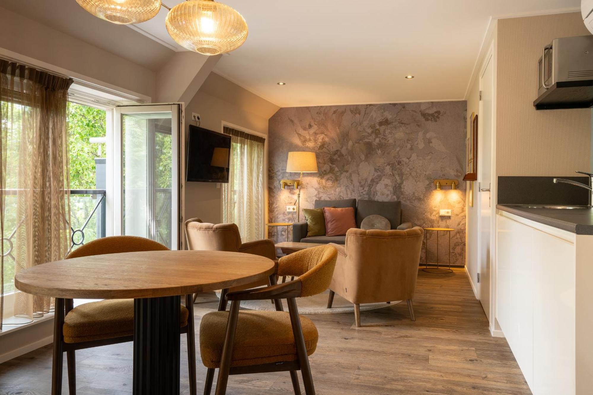 Familiensuite