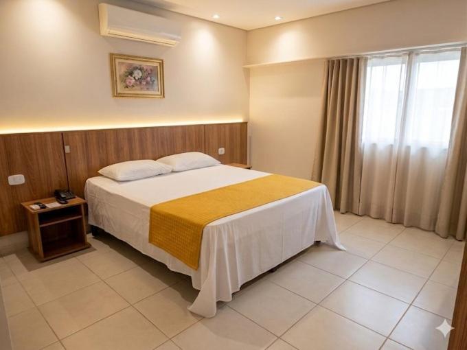 Quarto Individual