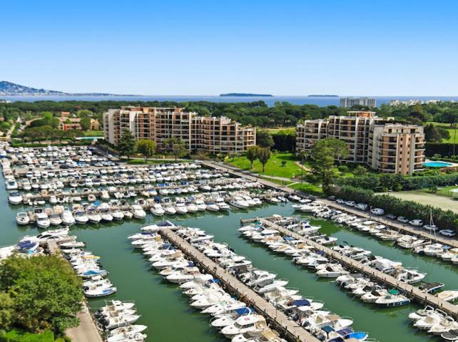 Appartement 1 Chambre - Vue sur Mer